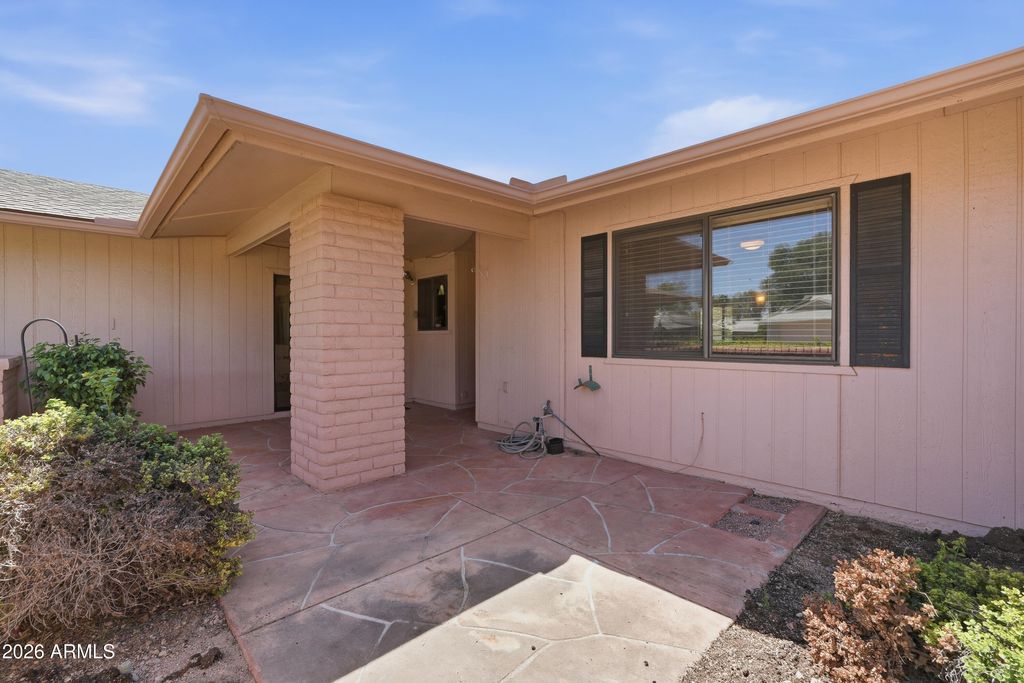 Photo of 12735 W Omega Drive, Sun City West, AZ 85375 (MLS # 7016270)