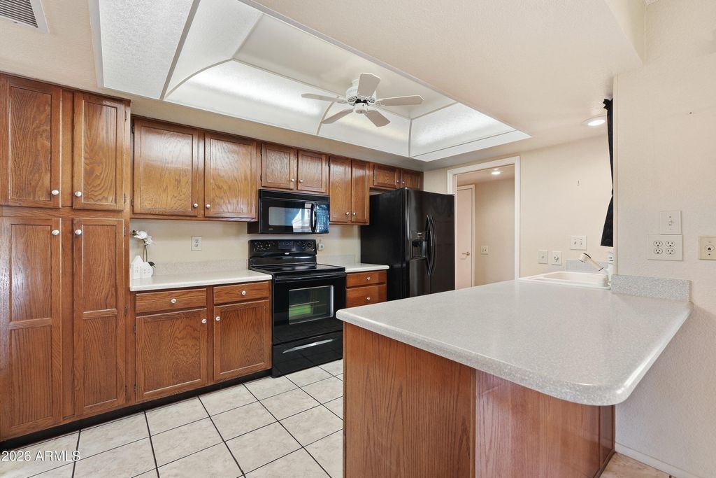 Photo of 12735 W Omega Drive, Sun City West, AZ 85375 (MLS # 7016270)