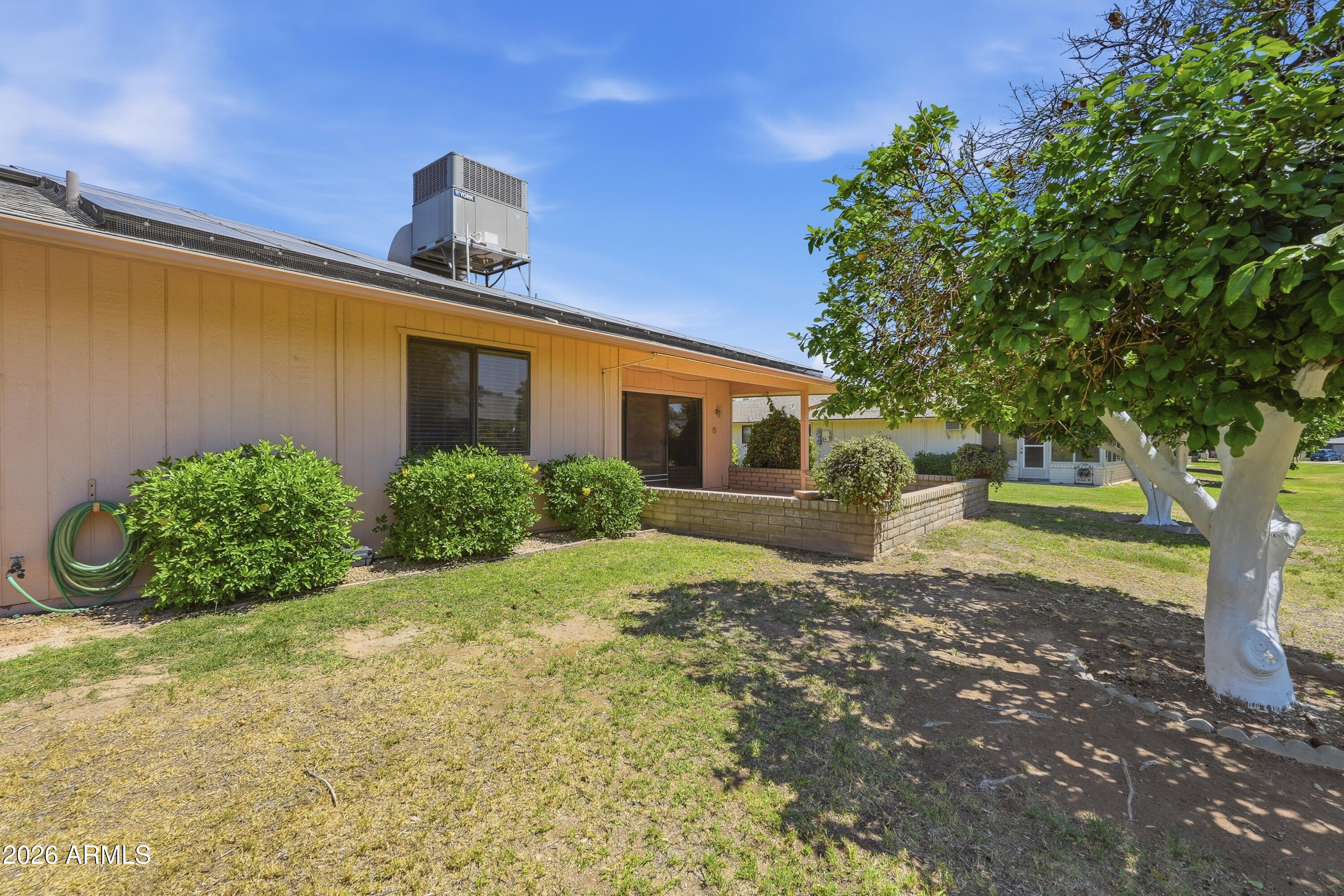 SUN CITY WEST UNIT 11 - Residential