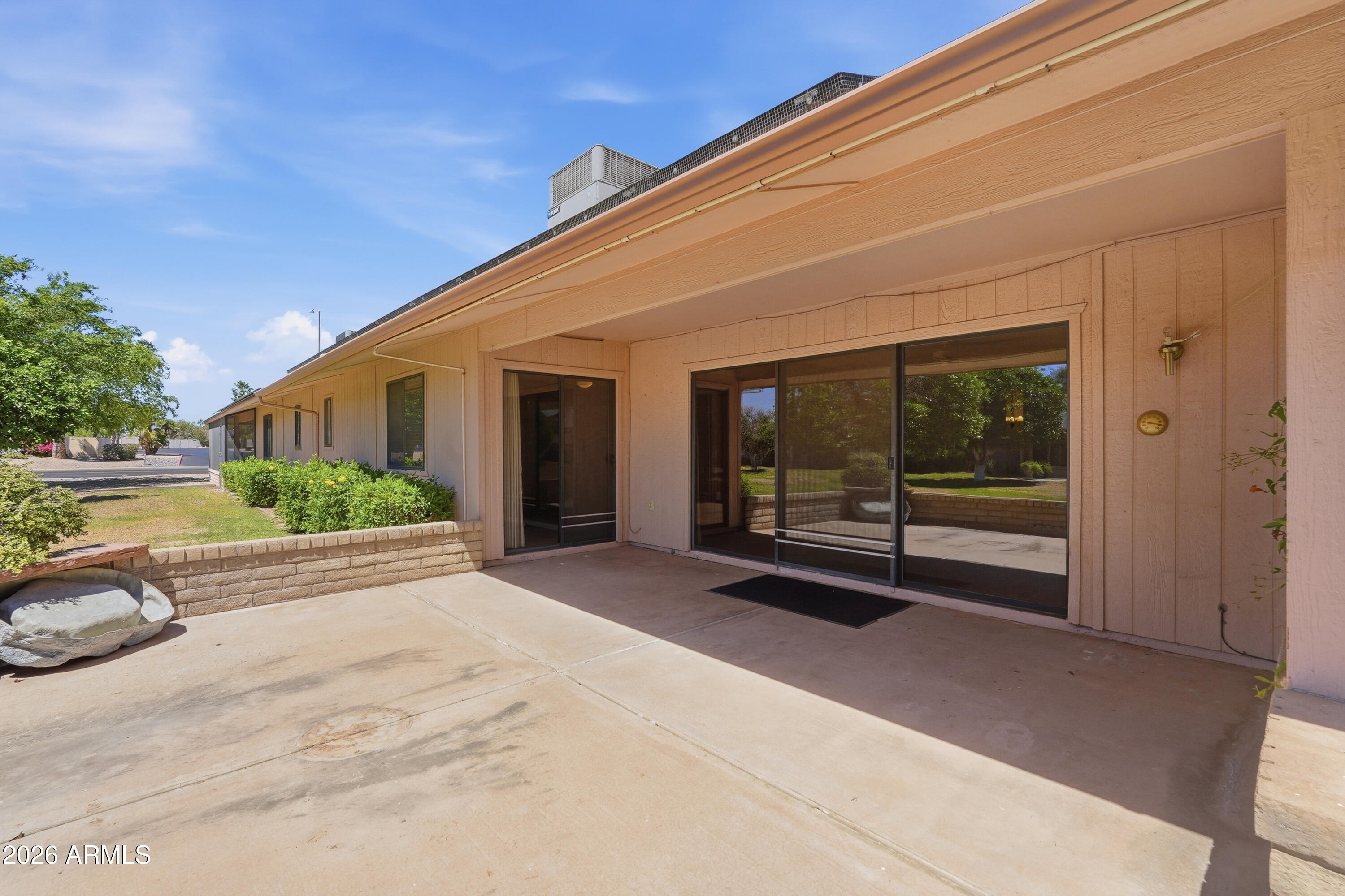 SUN CITY WEST UNIT 11 - Residential
