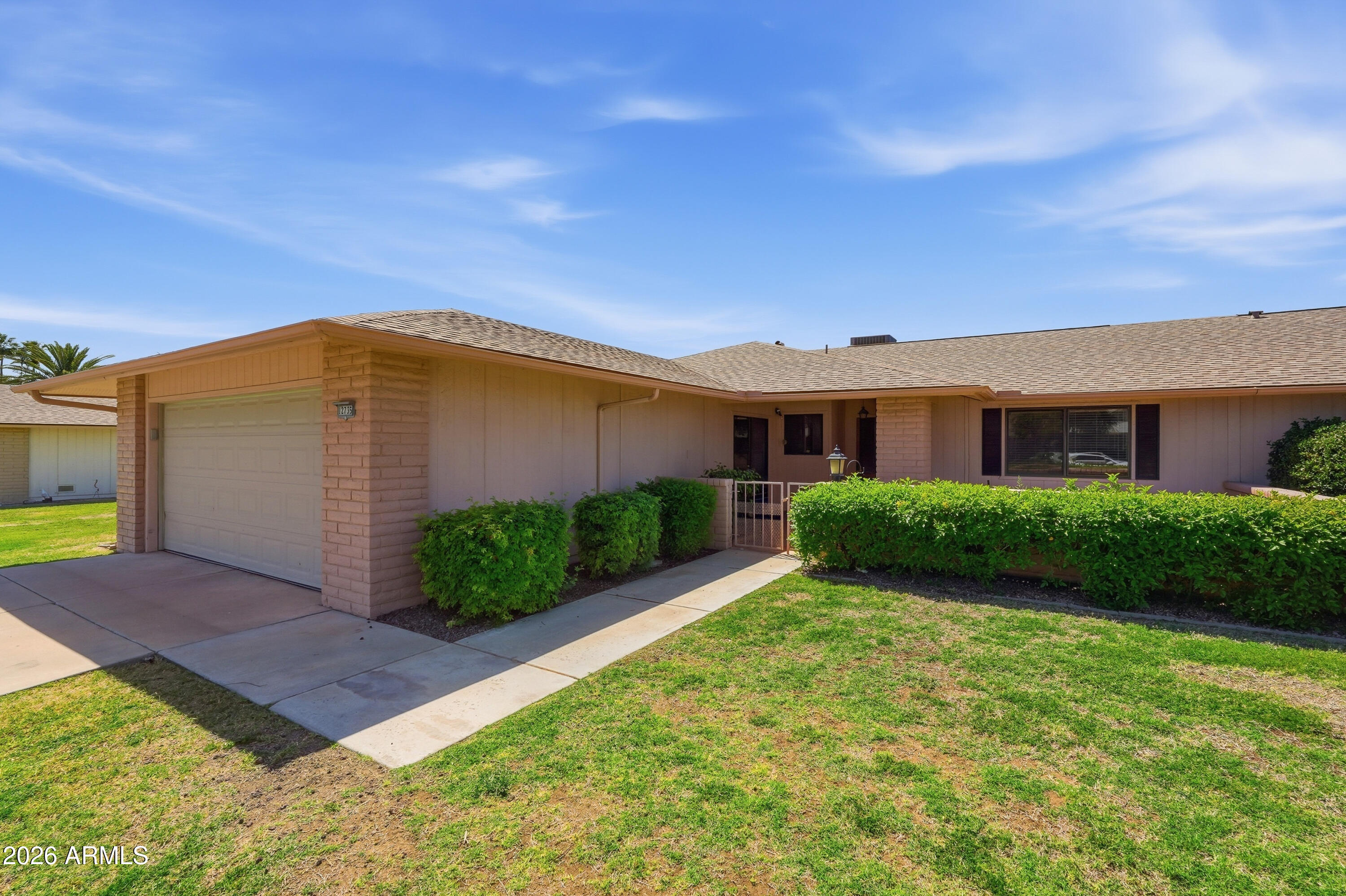 SUN CITY WEST UNIT 11 - Residential