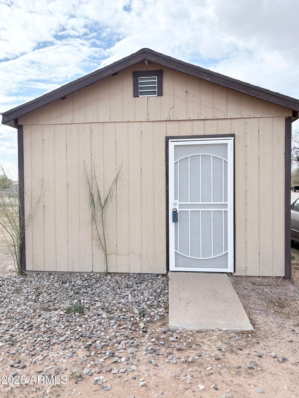 Photo of 1317 S 6th Place #A, Coolidge, AZ 85128 (MLS # 6974257)