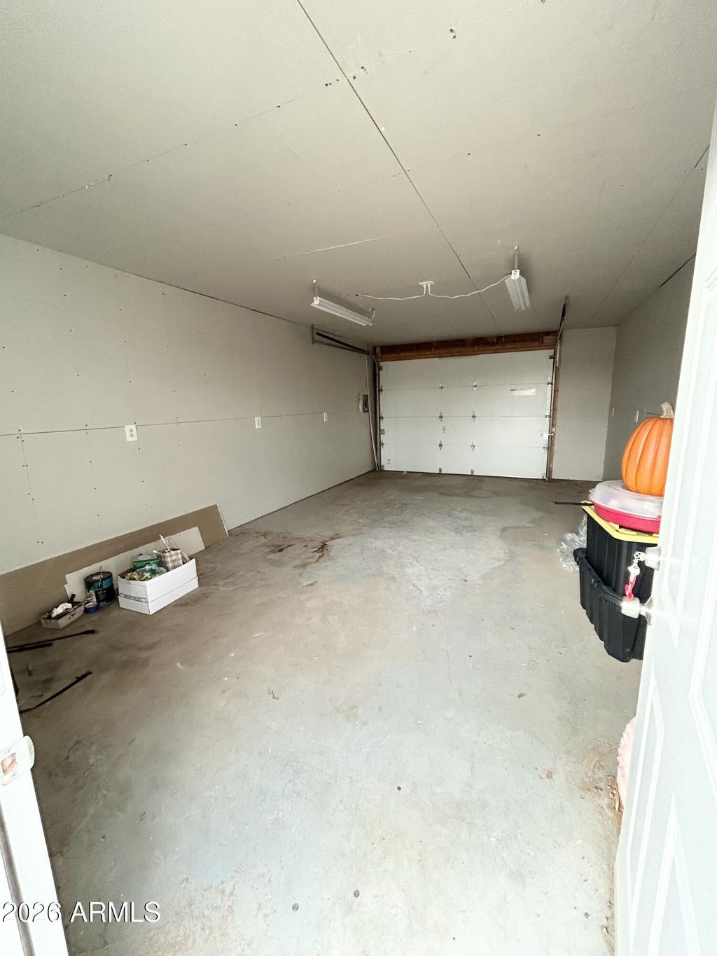 Photo of 1317 S 6th Place #A, Coolidge, AZ 85128 (MLS # 6974257)