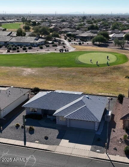 11241 E KEATS Avenue