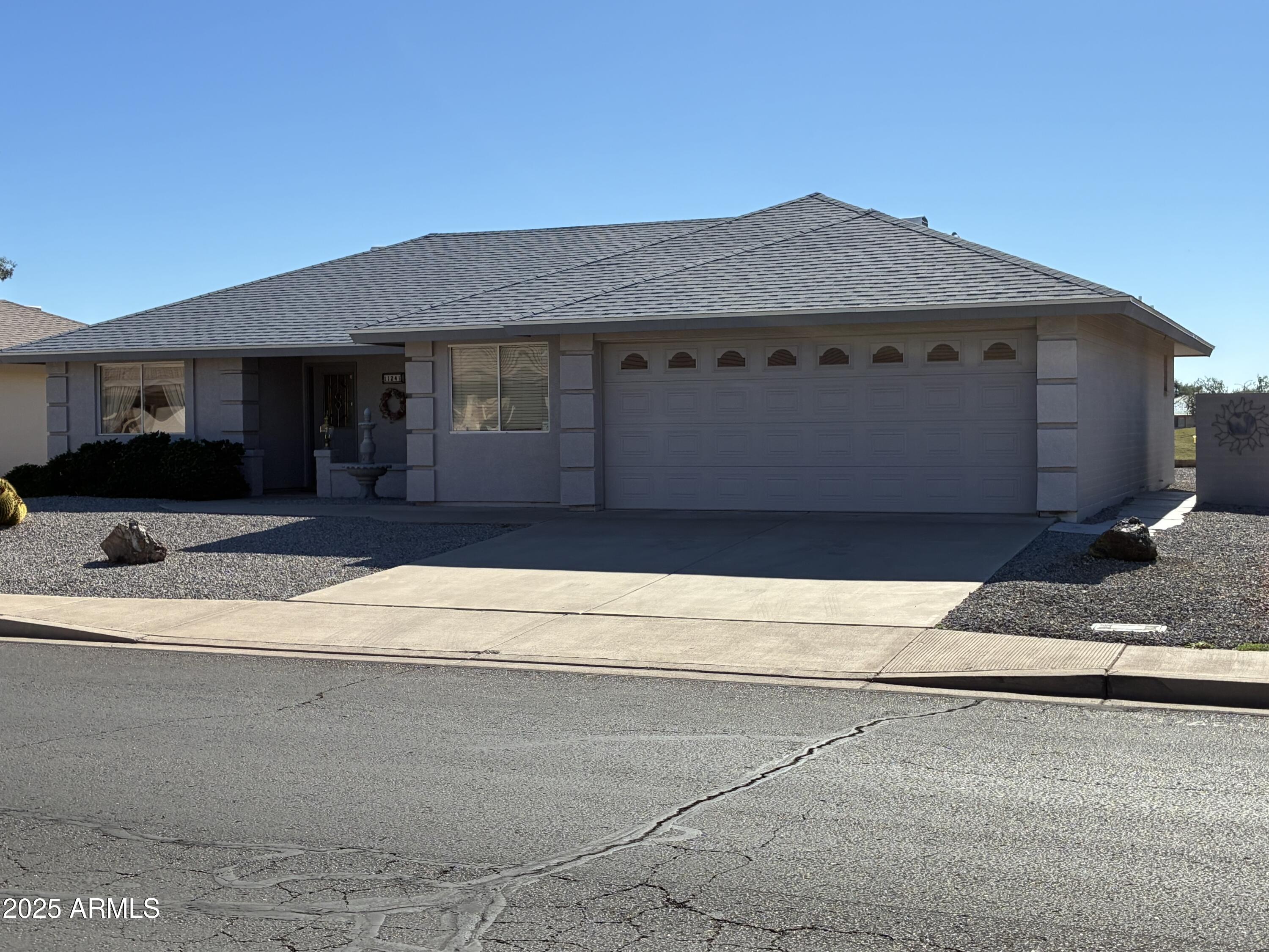 11241 E KEATS Avenue