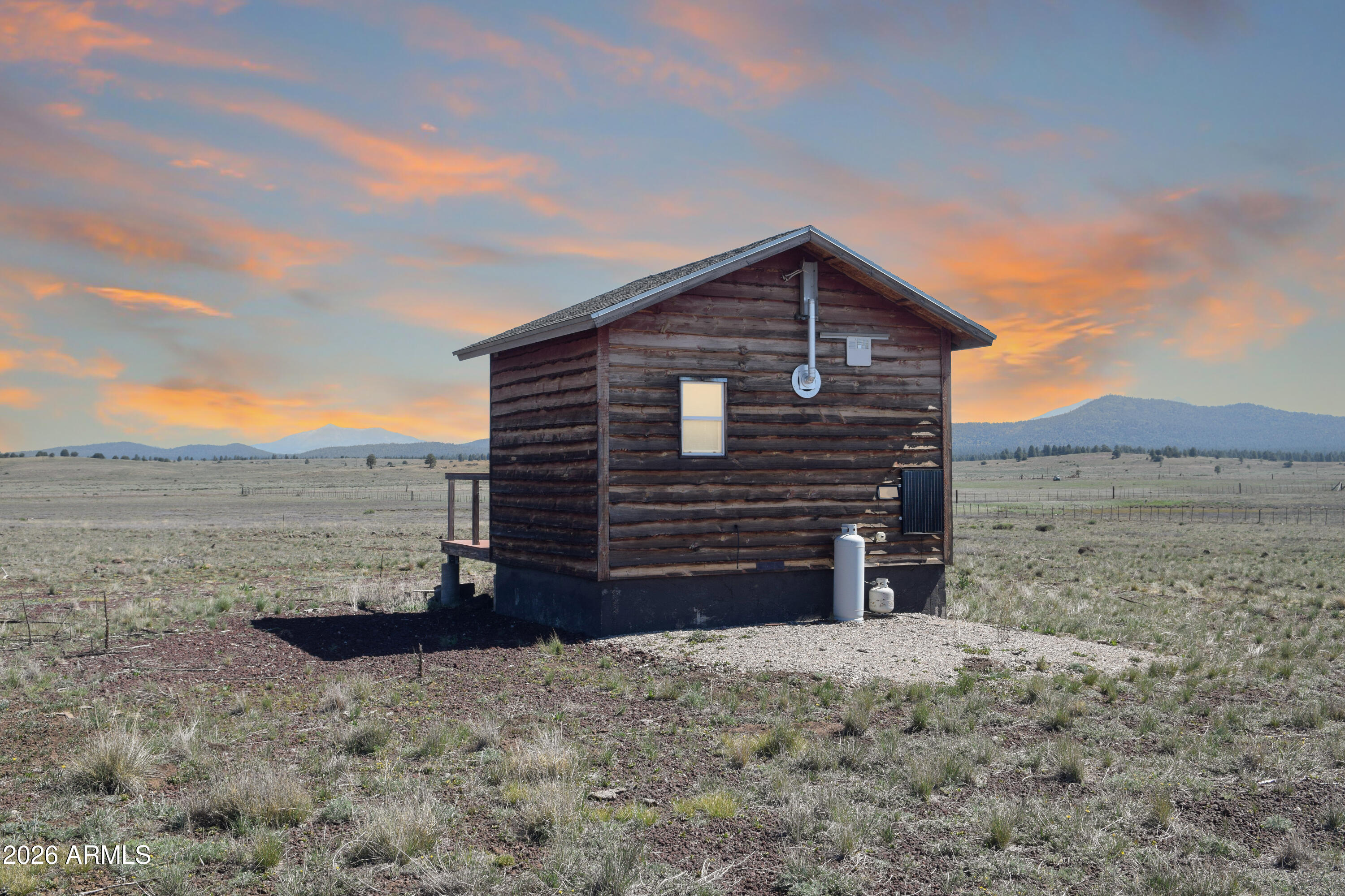 12417 E TANNER RANCH Road 011E