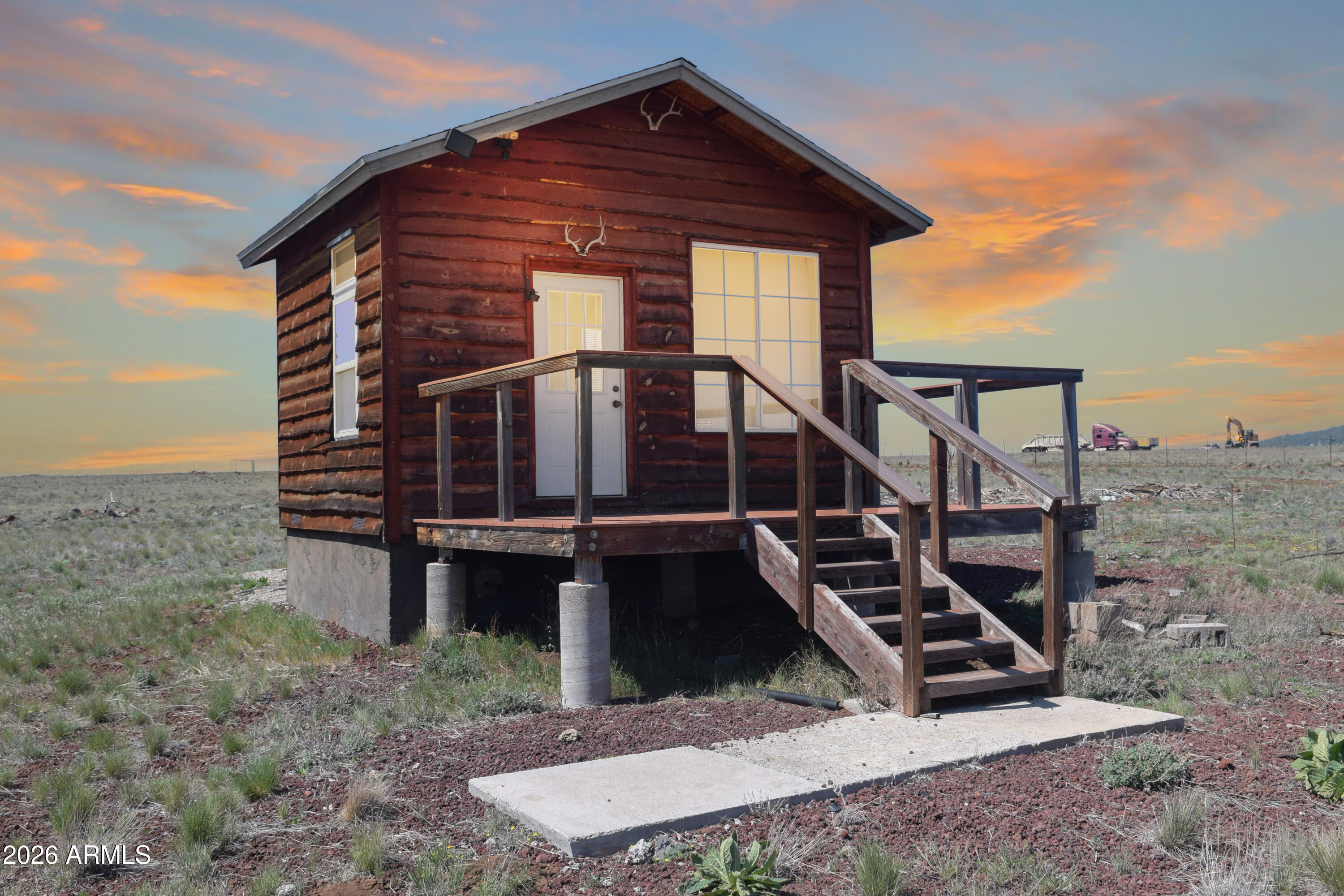 12417 E TANNER RANCH Road 011E