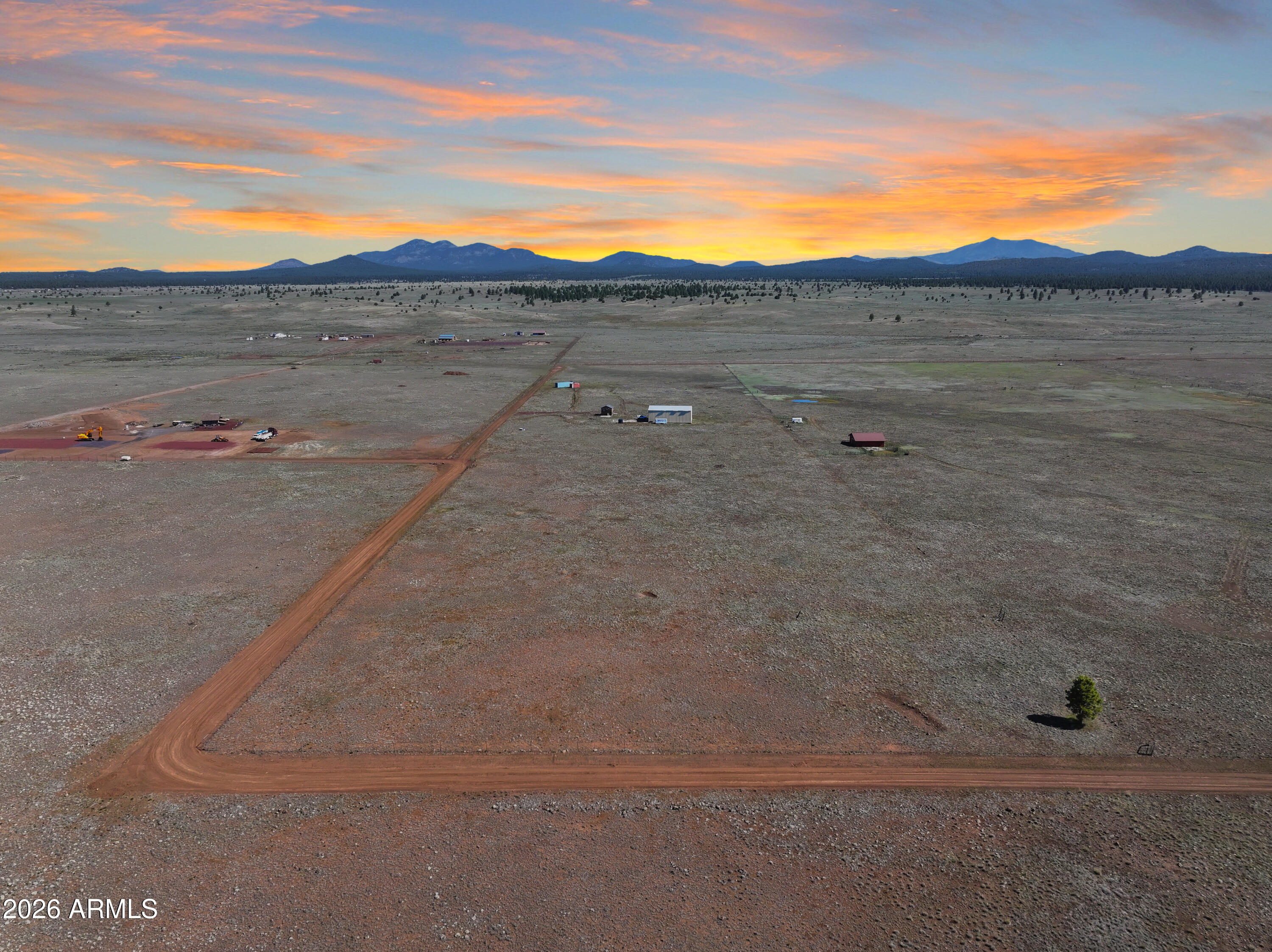 12417 E TANNER RANCH Road 011E