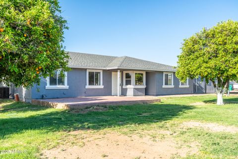 17824 E CHESTNUT Drive Queen Creek AZ 85142