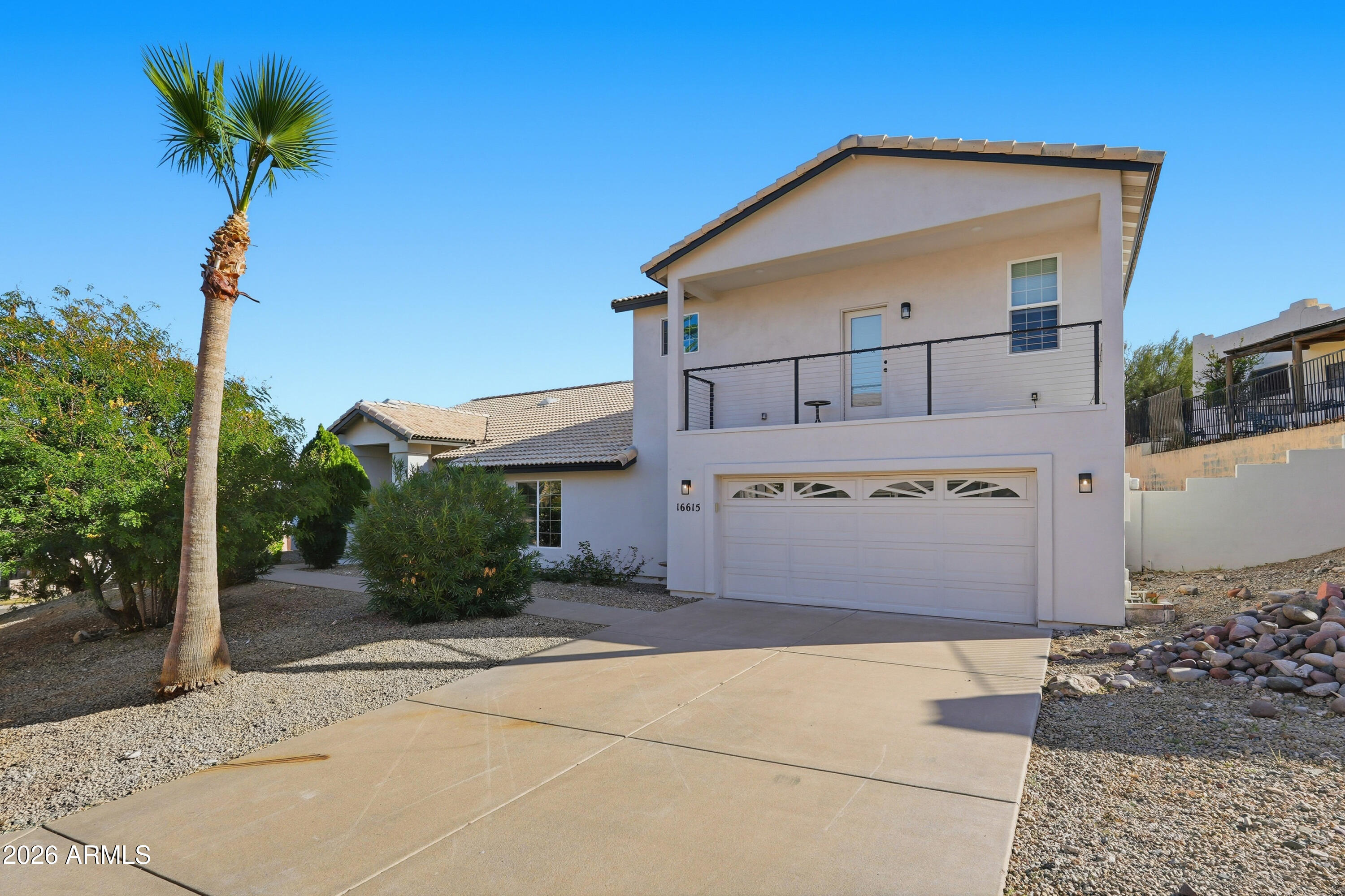 16615 N ASPEN Drive