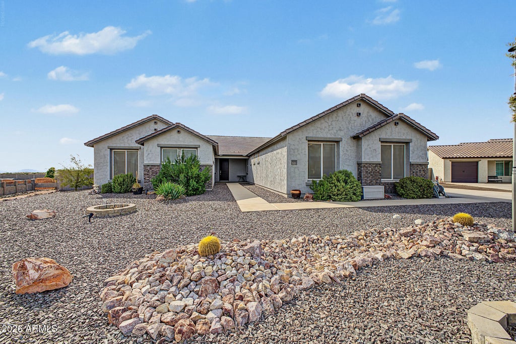 Photo of 505 W Amherst Street, San Tan Valley, AZ 85143 (MLS # 7085446)
