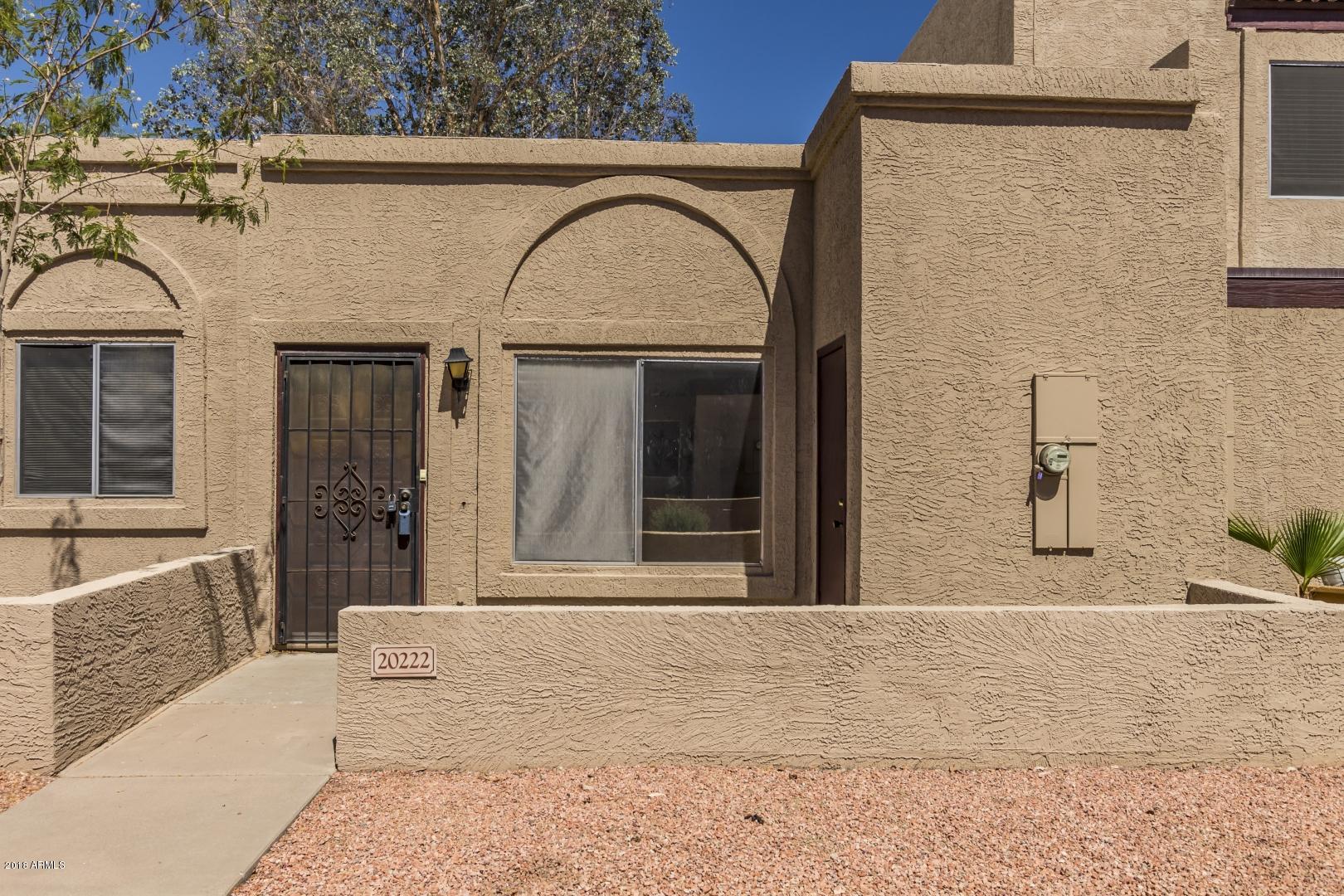 Photo 1 of 15 — 20222 N 21ST Drive, Phoenix, AZ 85027