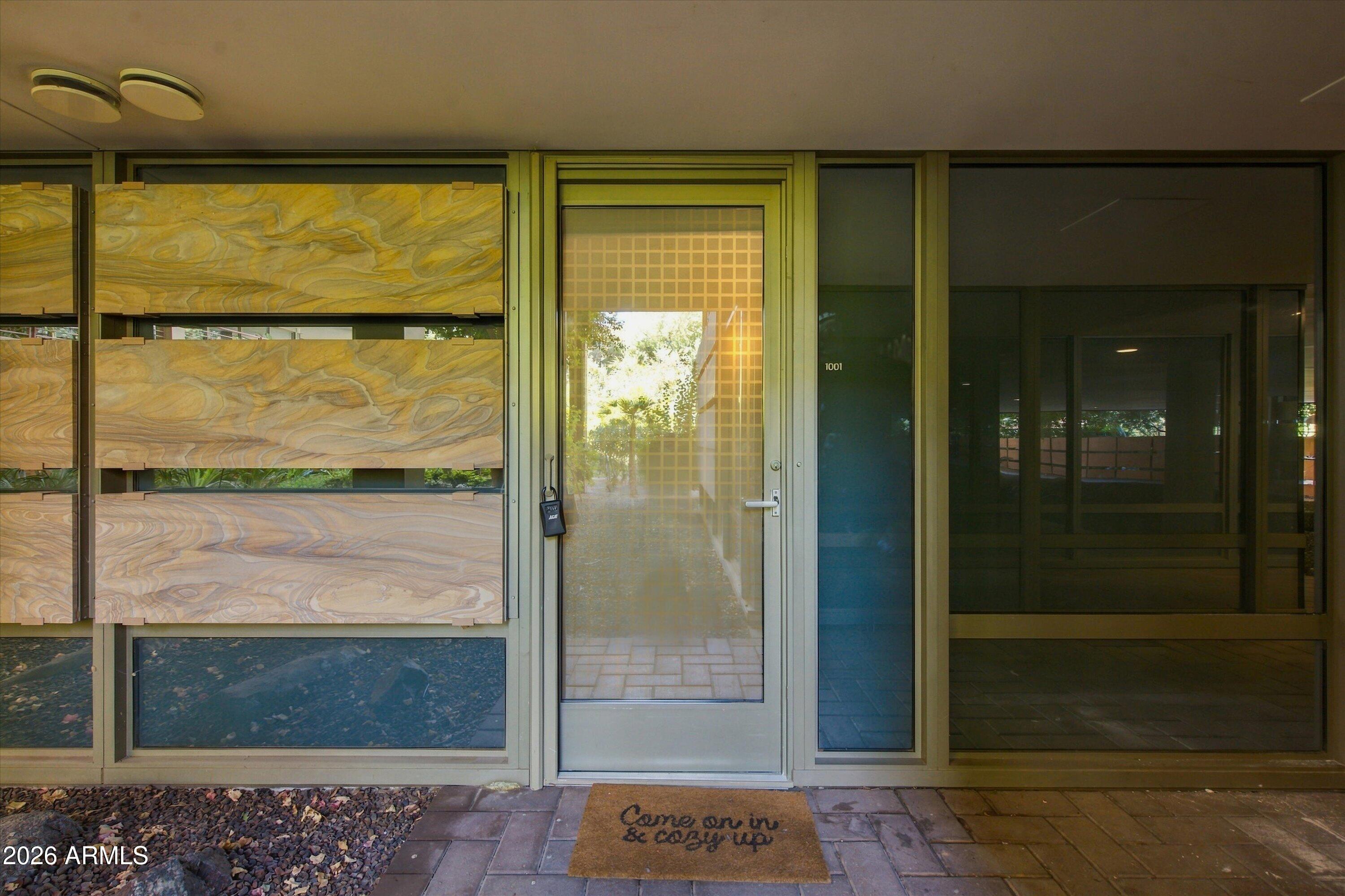 7151 E RANCHO VISTA Drive 1001
