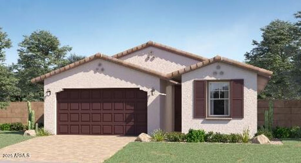 Photo of 16065 S 187th Drive, Goodyear, AZ 85338 (MLS # 6959032)