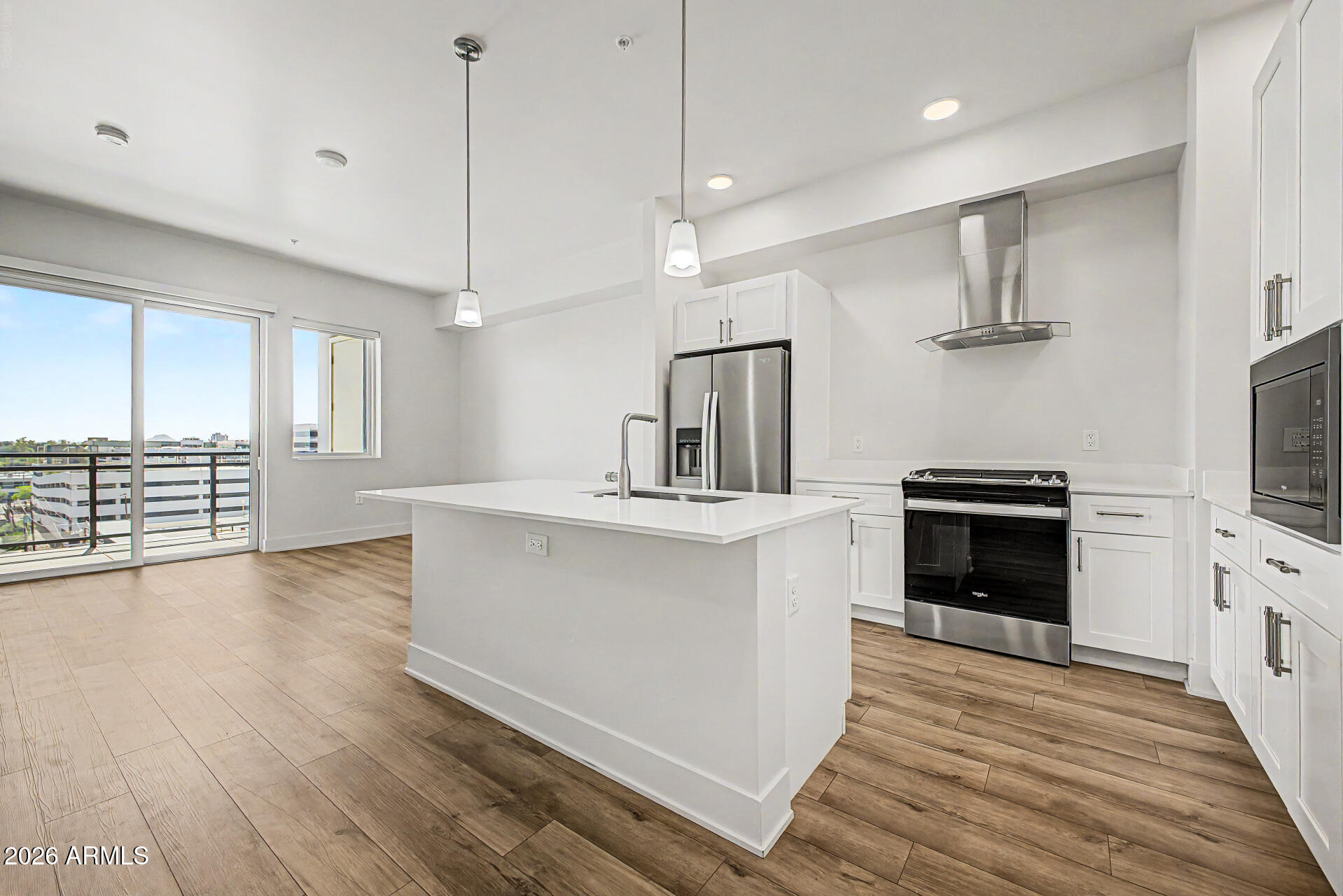 3131 N CENTRAL Avenue 6020