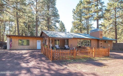 450 Old Munds Highway Flagstaff AZ 86005