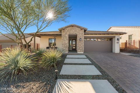 3221 RISING SUN Ridge Wickenburg AZ 85390