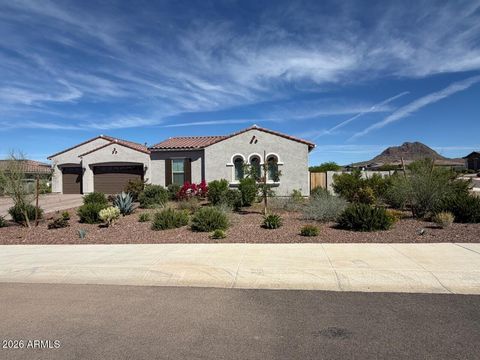 3528 W LANHAM Drive New River AZ 85087