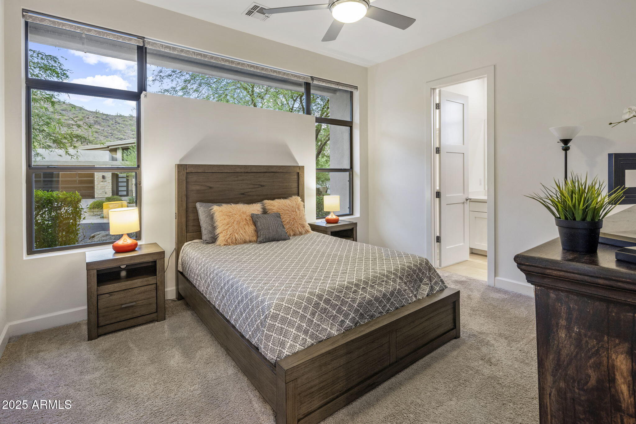 ADERO CANYON PARCEL 7 - Residential