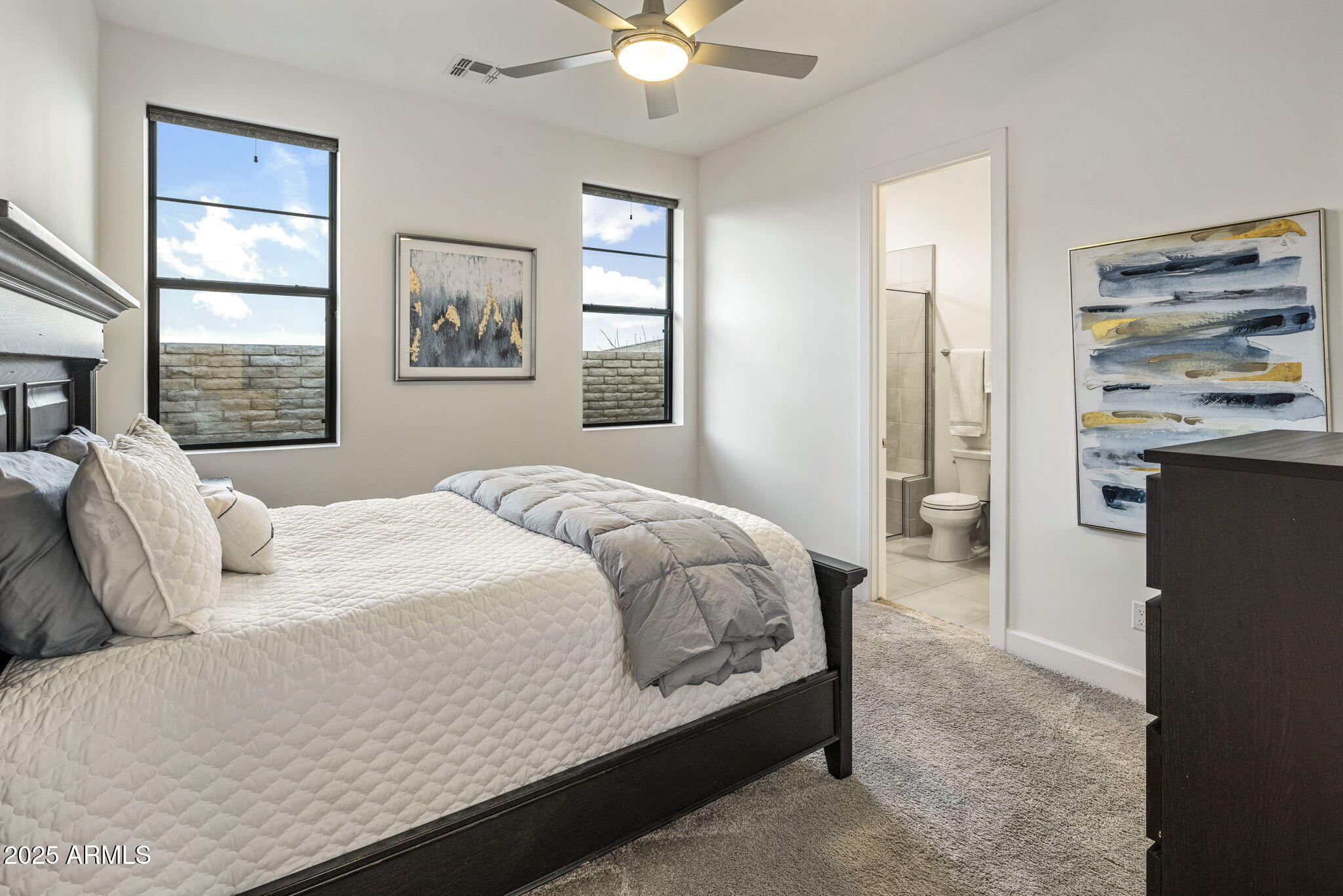 ADERO CANYON PARCEL 7 - Residential