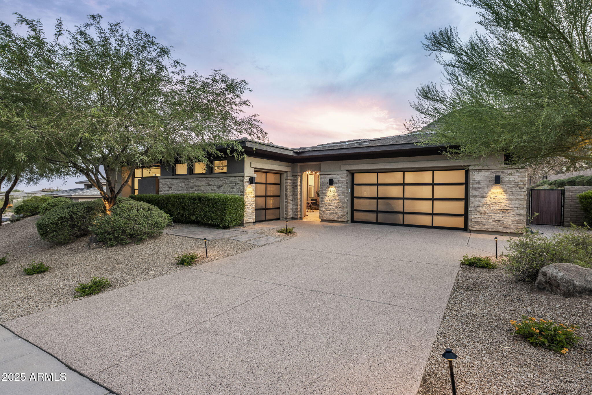 ADERO CANYON PARCEL 7 - Residential