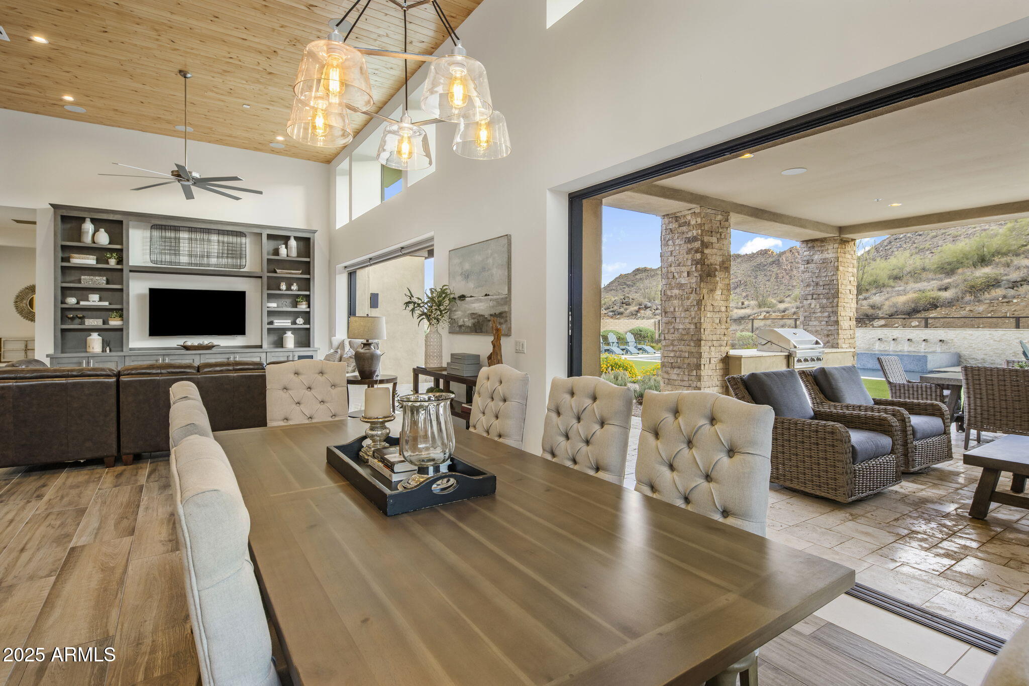 ADERO CANYON PARCEL 7 - Residential