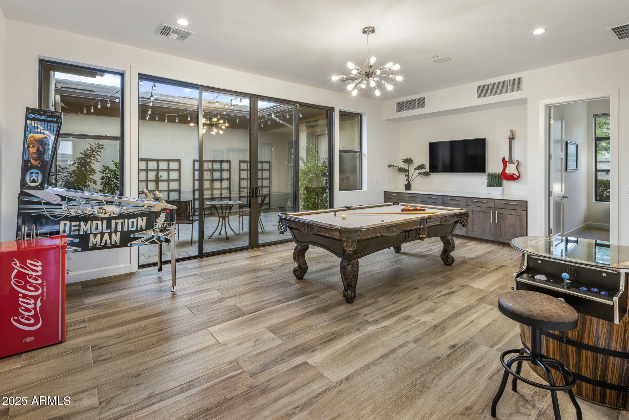 ADERO CANYON PARCEL 7 - Residential