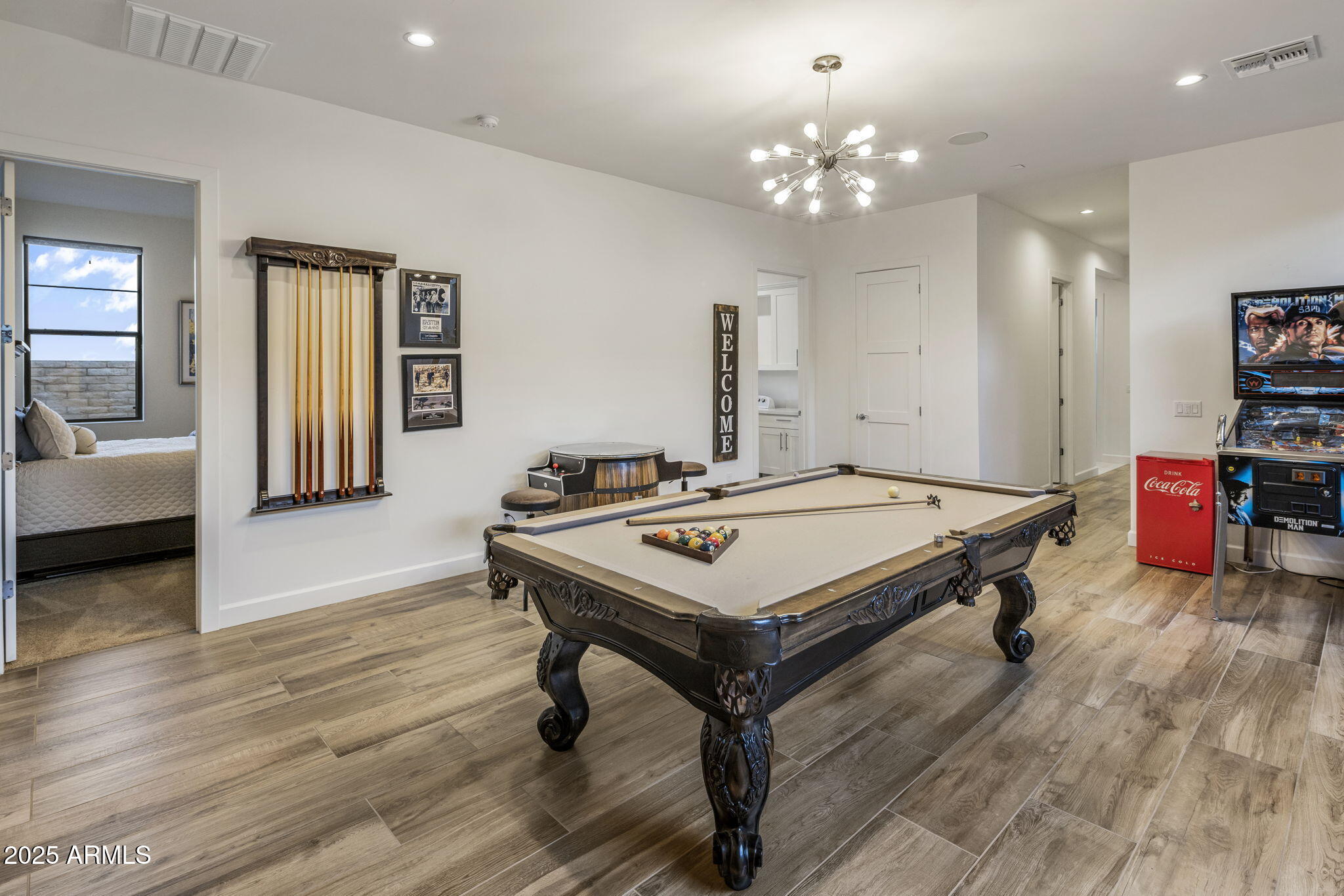 ADERO CANYON PARCEL 7 - Residential