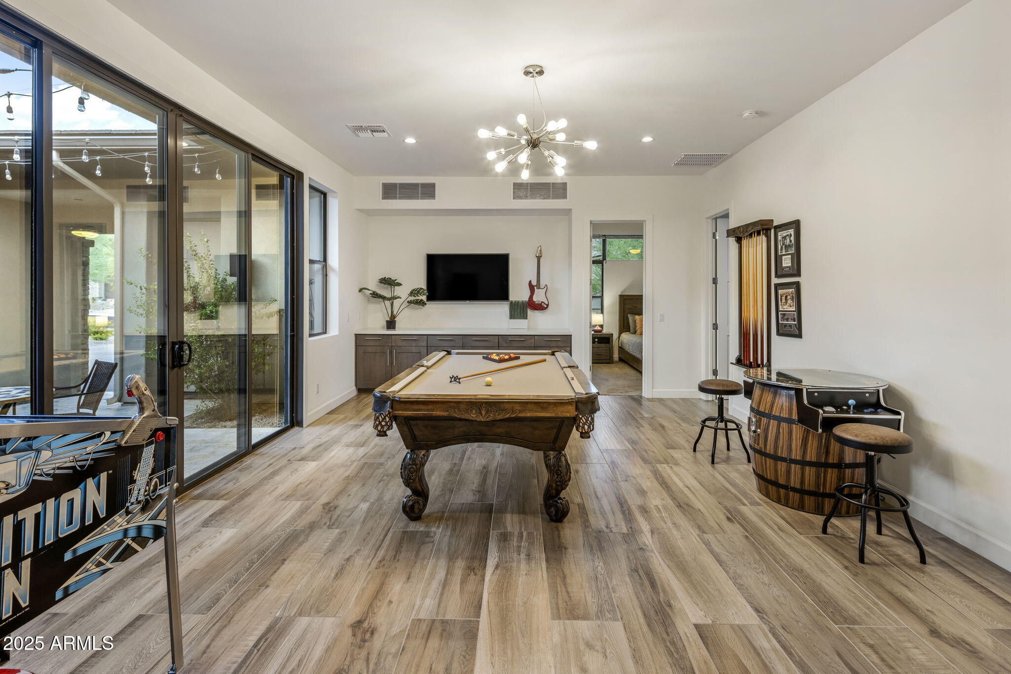 ADERO CANYON PARCEL 7 - Residential