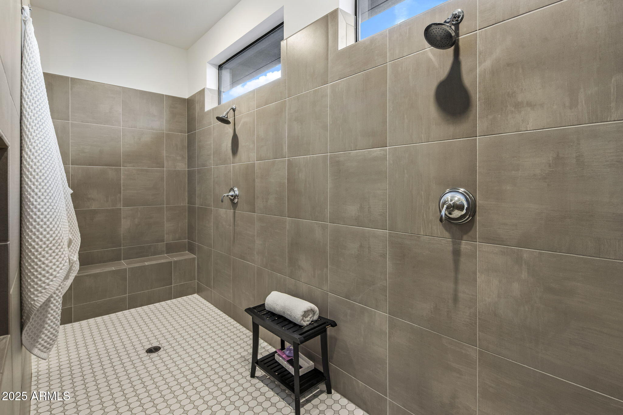 ADERO CANYON PARCEL 7 - Residential