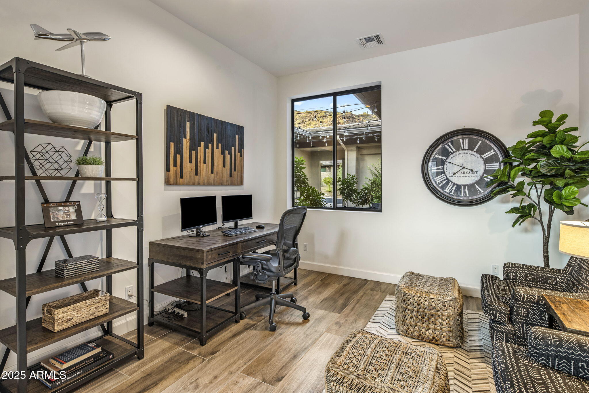 ADERO CANYON PARCEL 7 - Residential