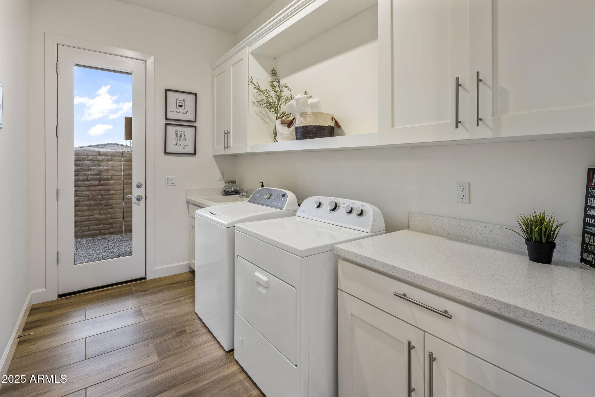ADERO CANYON PARCEL 7 - Residential
