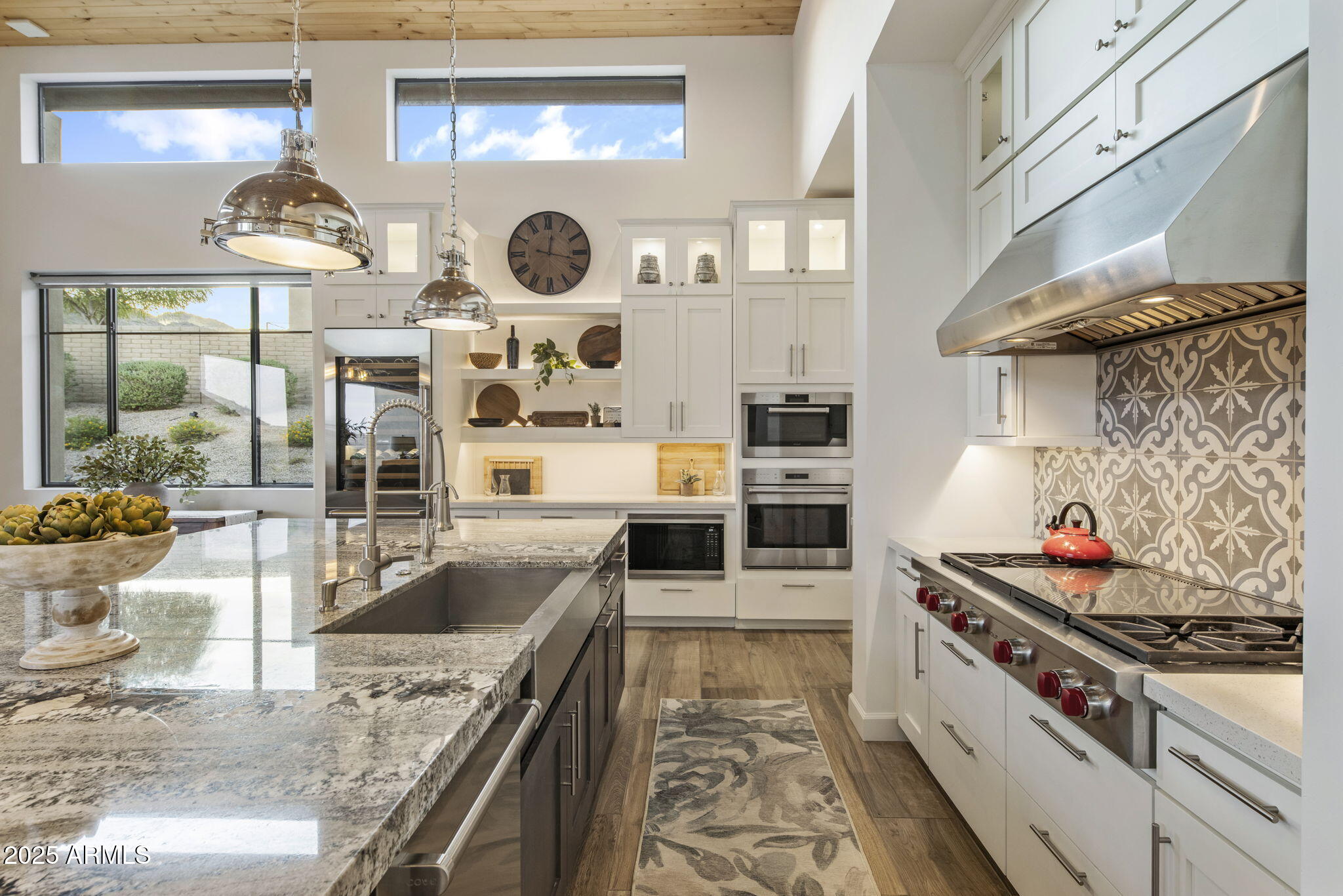 ADERO CANYON PARCEL 7 - Residential