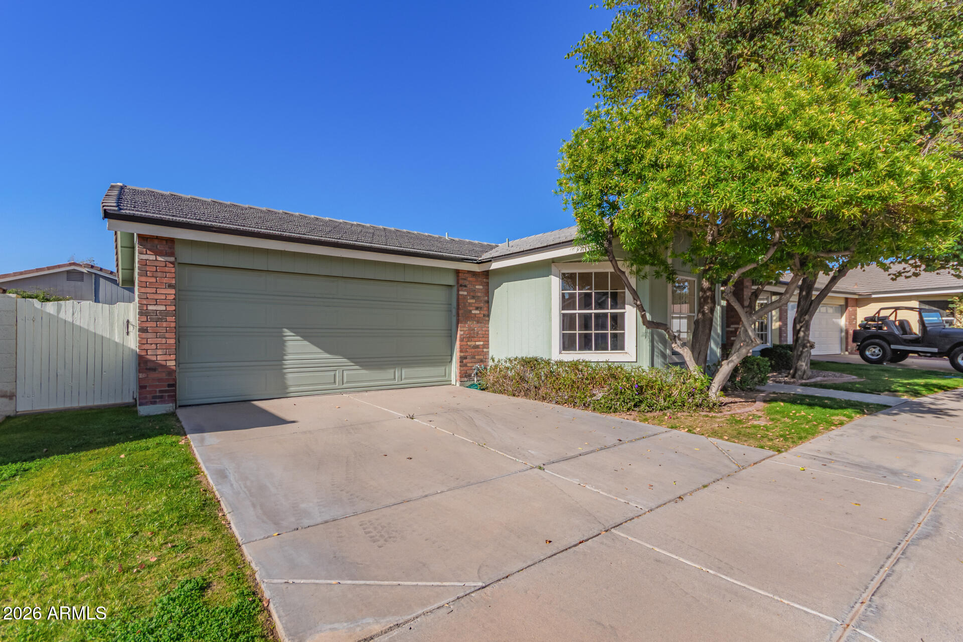 1616 N ALTA MESA Drive 68