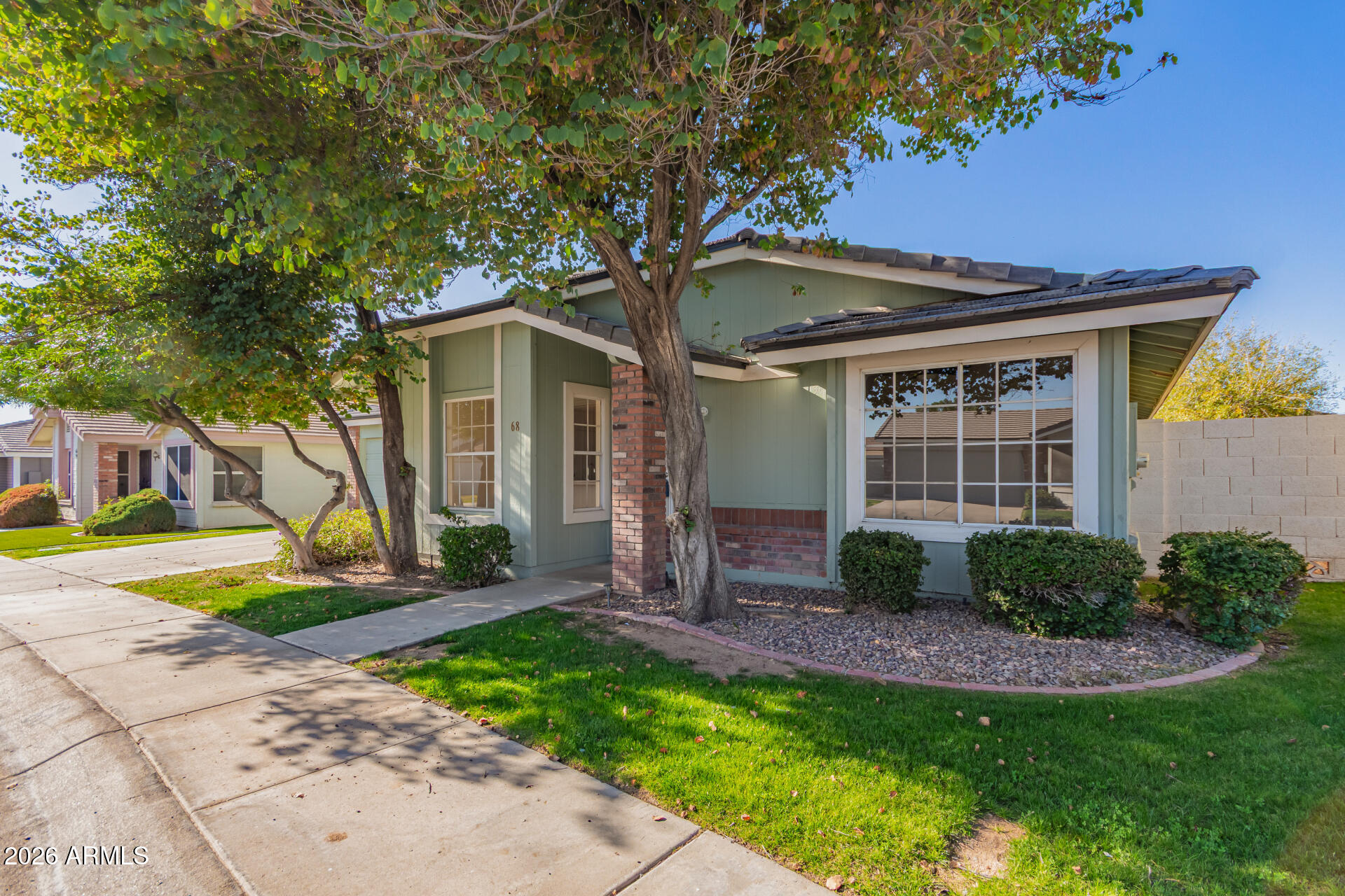 1616 N ALTA MESA Drive 68