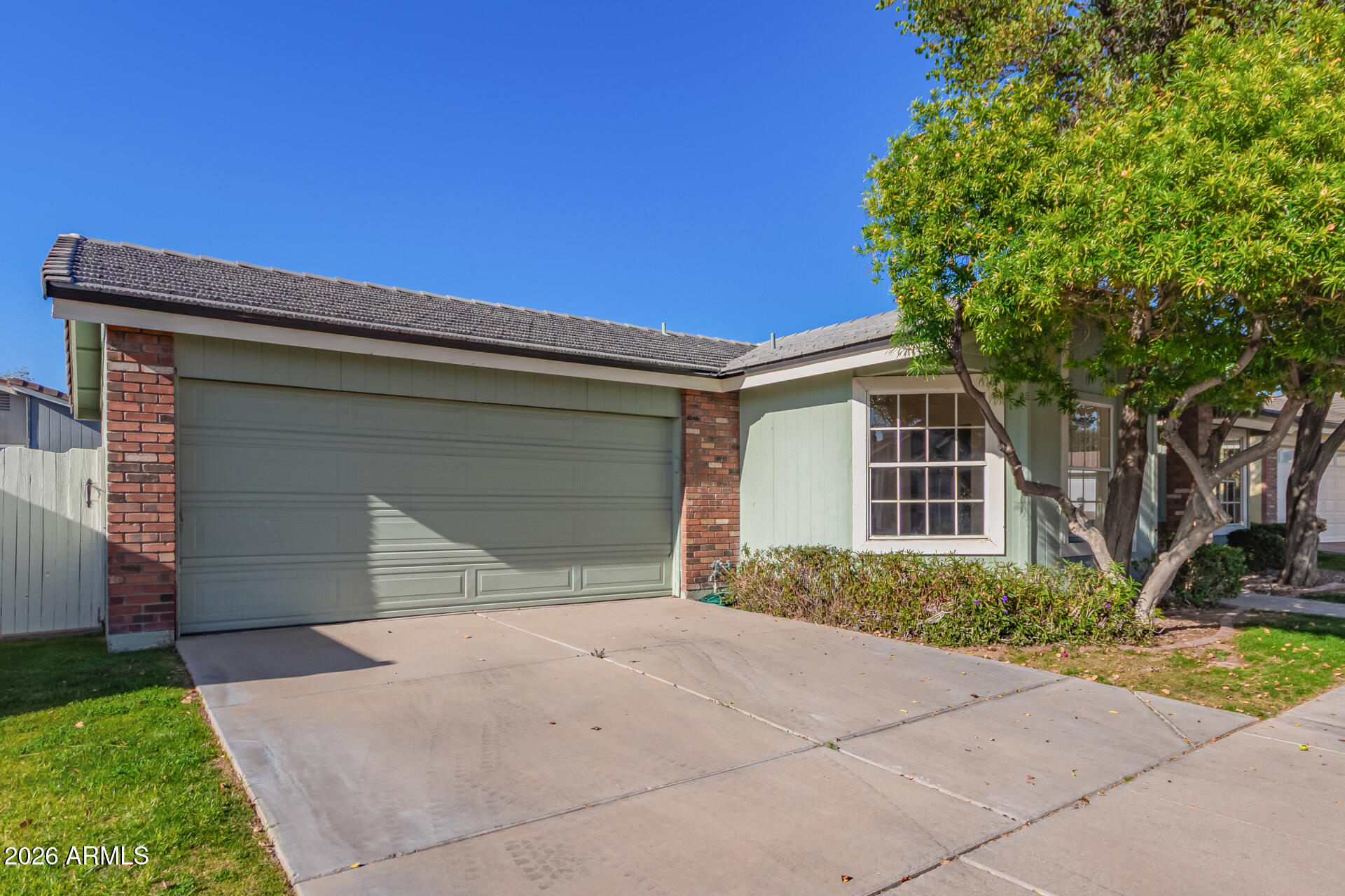 1616 N ALTA MESA Drive 68