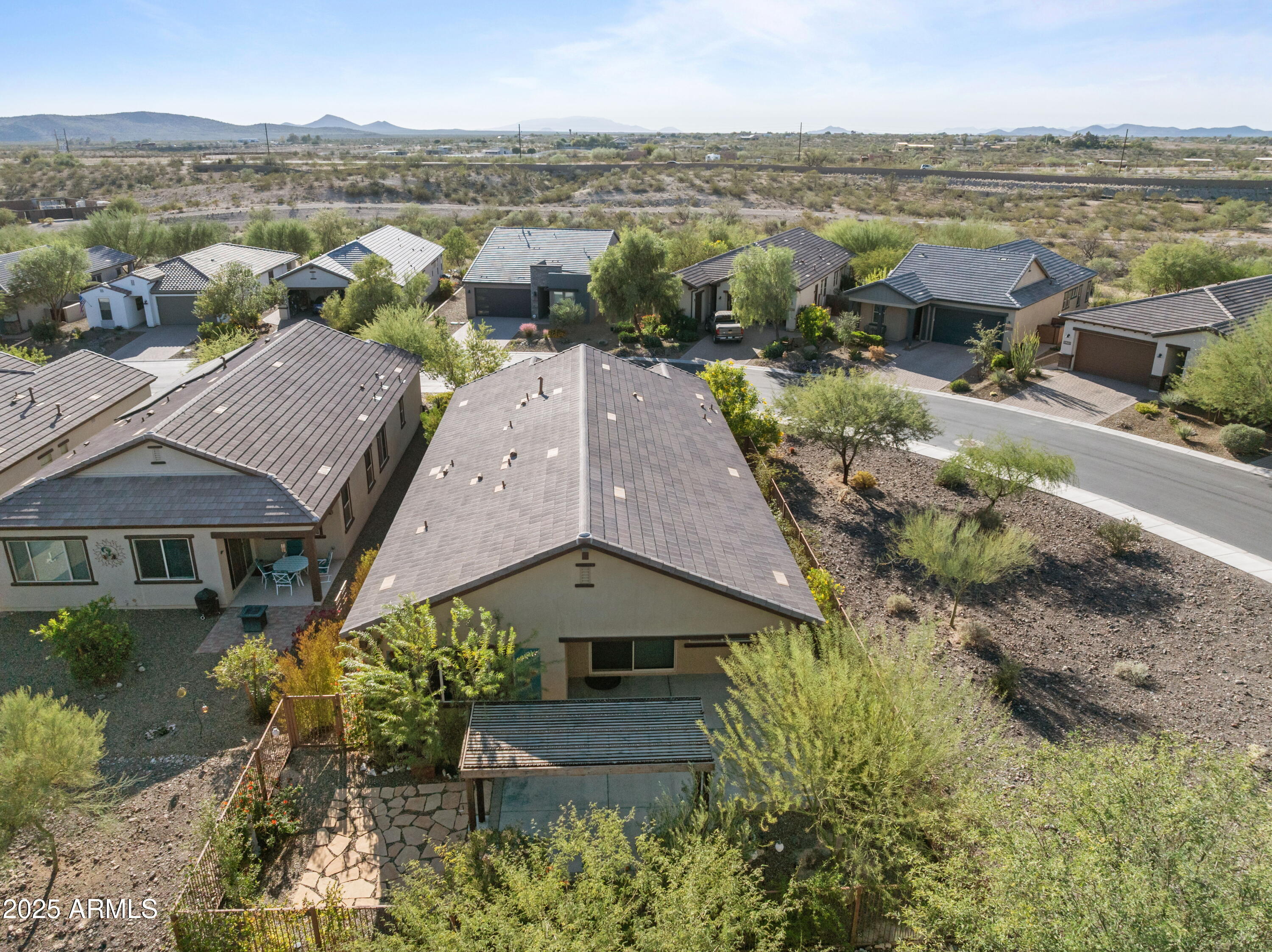 4295 PONDEROSA Trail