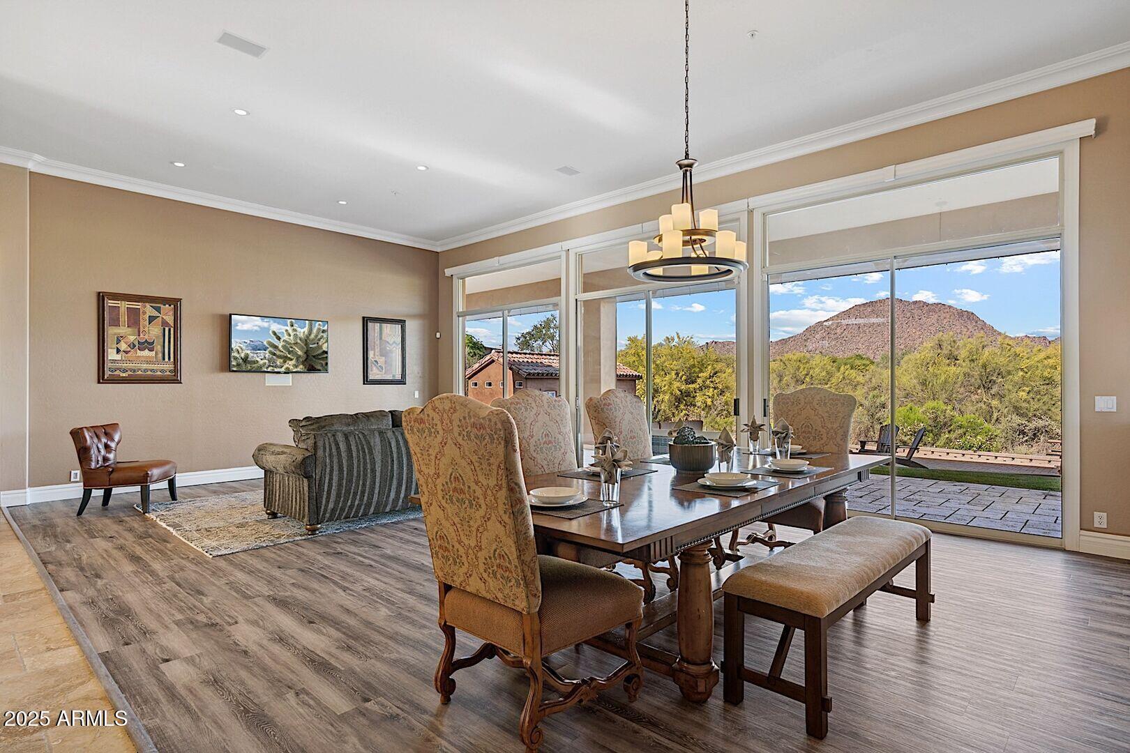 25805 N CHISUM Trail