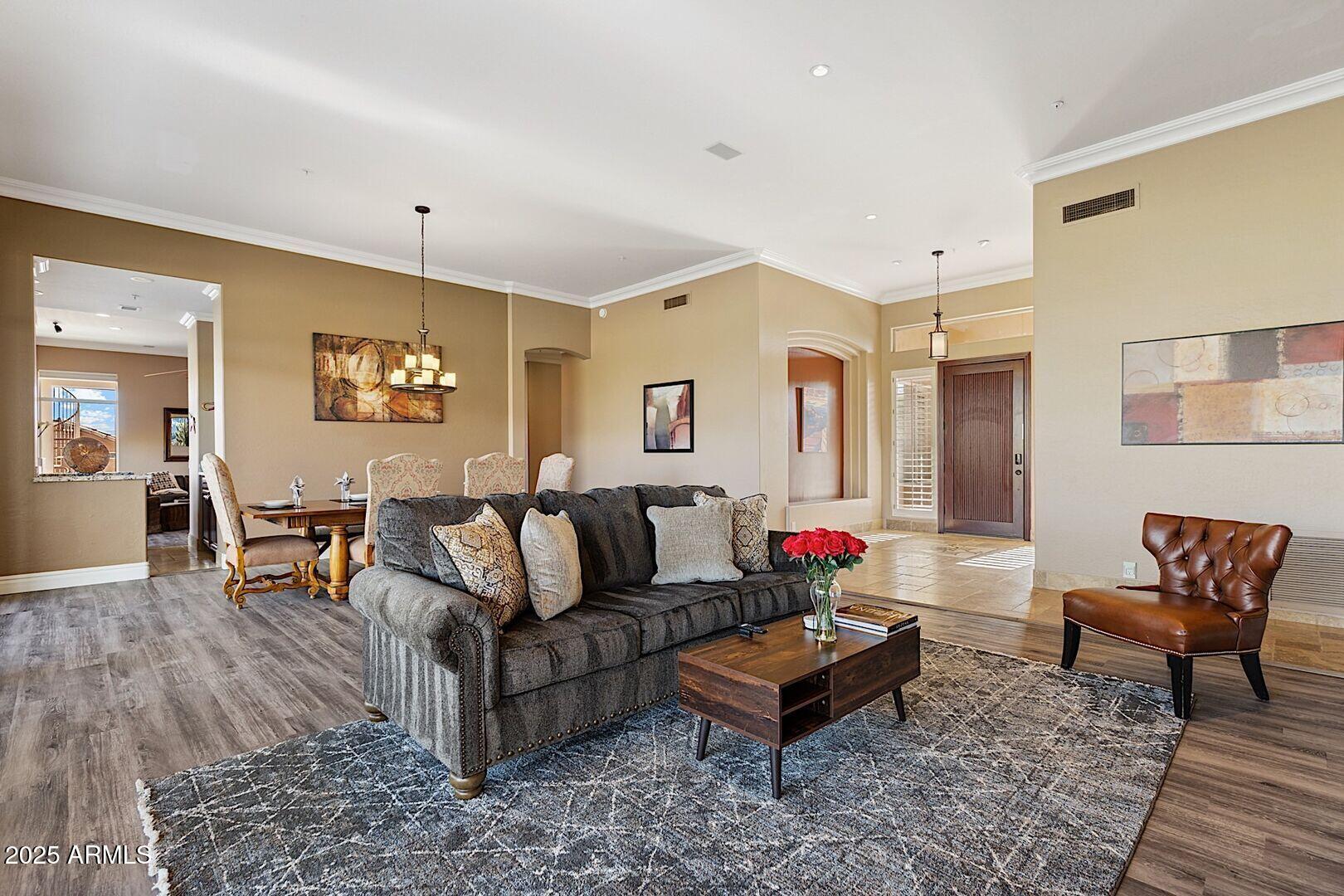 25805 N CHISUM Trail