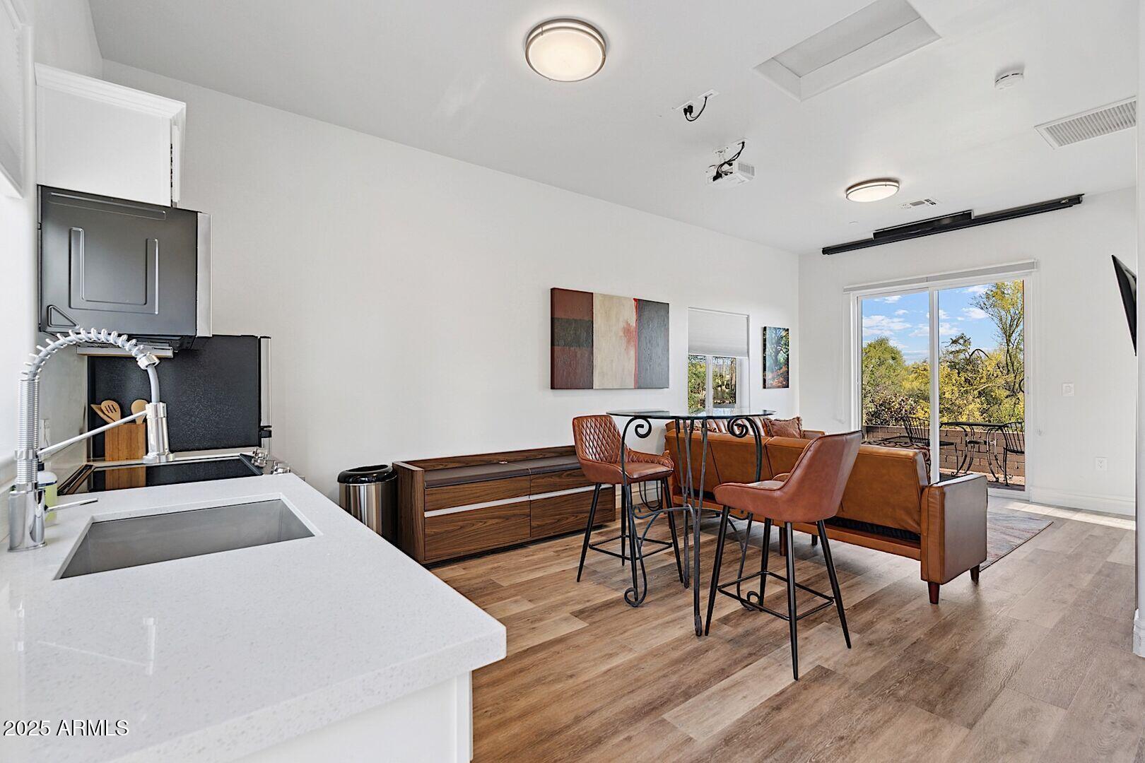 25805 N CHISUM Trail