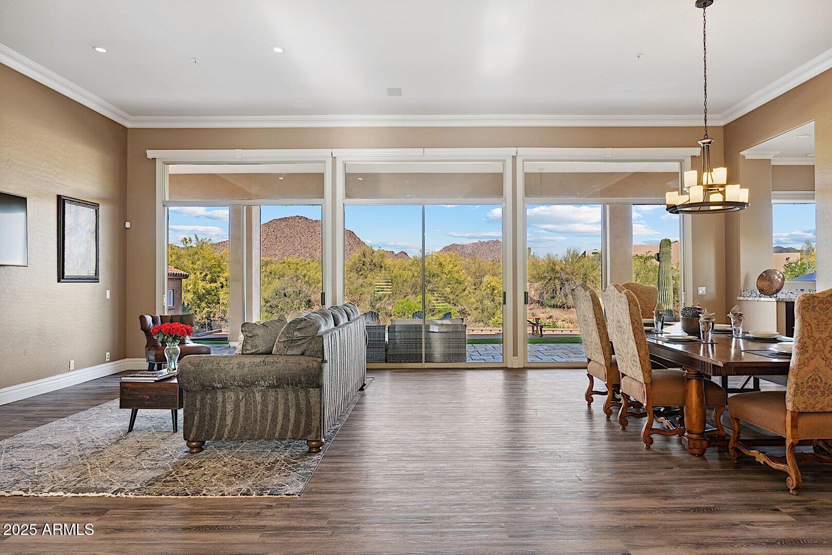 25805 N CHISUM Trail