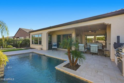 174 E LEVERENZ Avenue Queen Creek AZ 85140