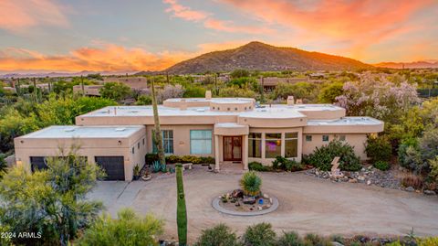 Photo of 8400 E Dixileta Drive #120, Scottsdale, AZ 85266 (MLS # 6953301)