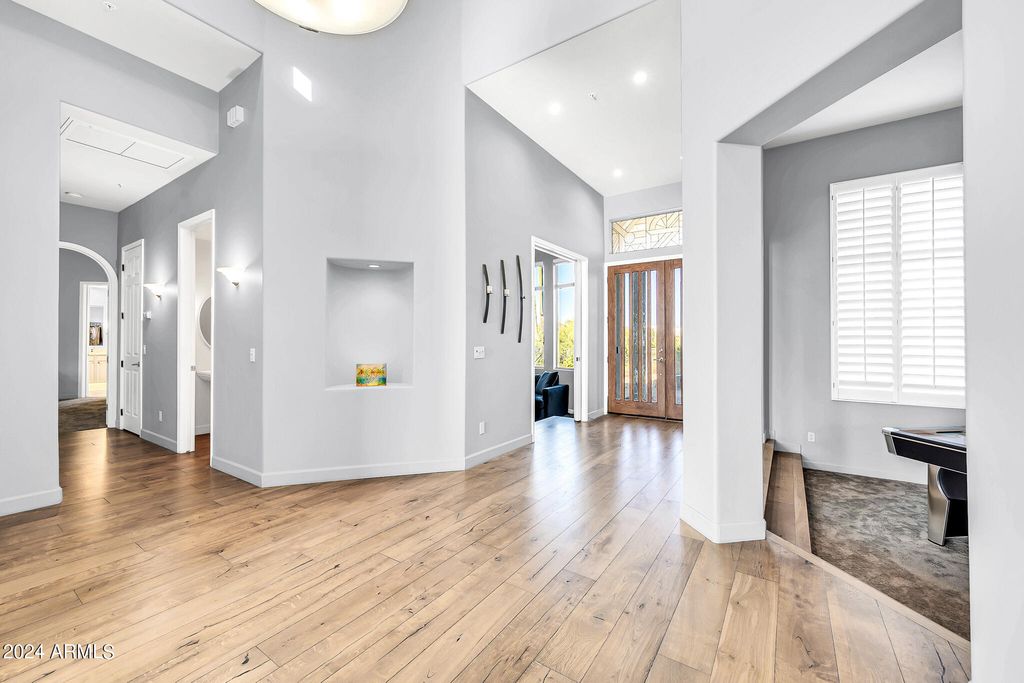 Photo of 8400 E Dixileta Drive #120, Scottsdale, AZ 85266 (MLS # 6953301)