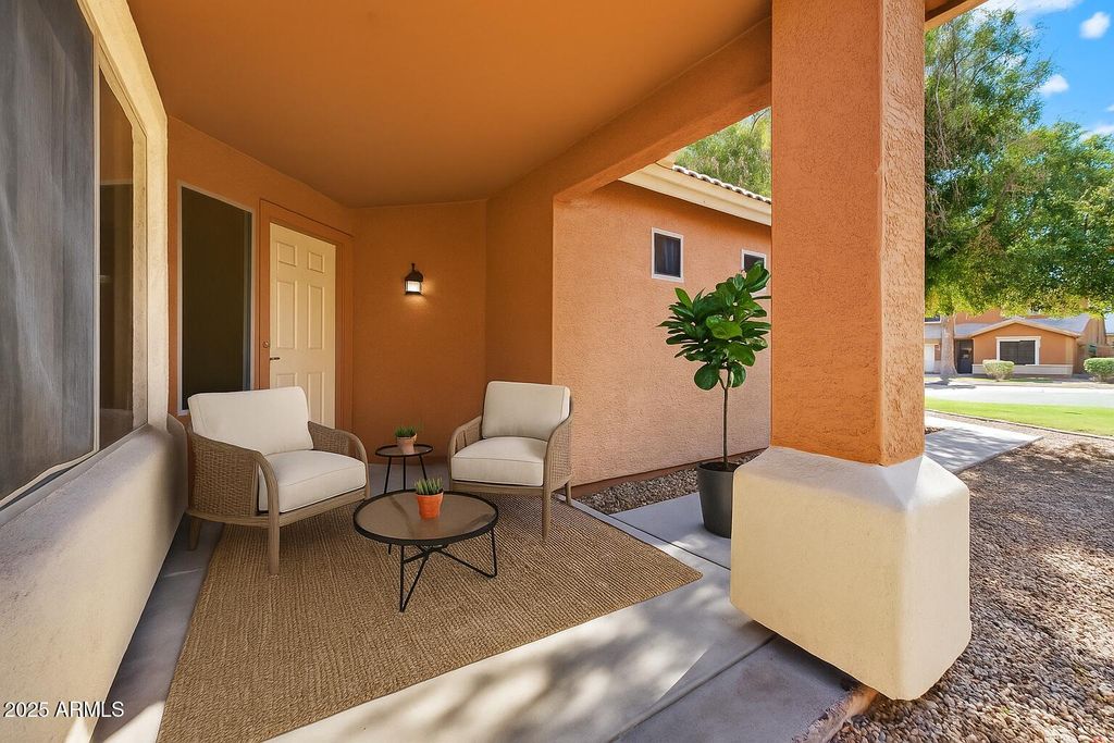 Photo of 12614 W Merrell Street, Avondale, AZ 85392 (MLS # 6944719)