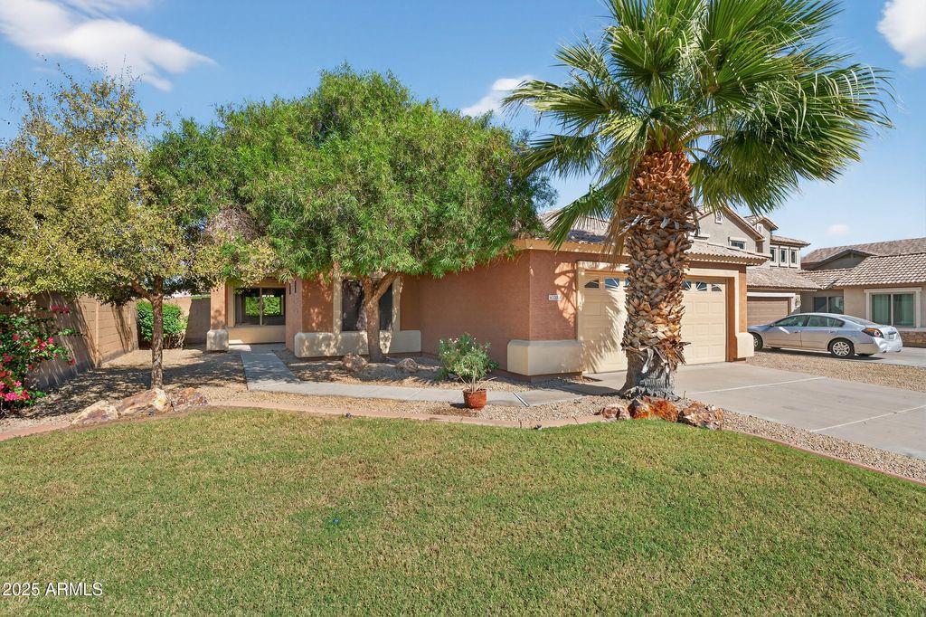 Photo of 12614 W Merrell Street, Avondale, AZ 85392 (MLS # 6944719)