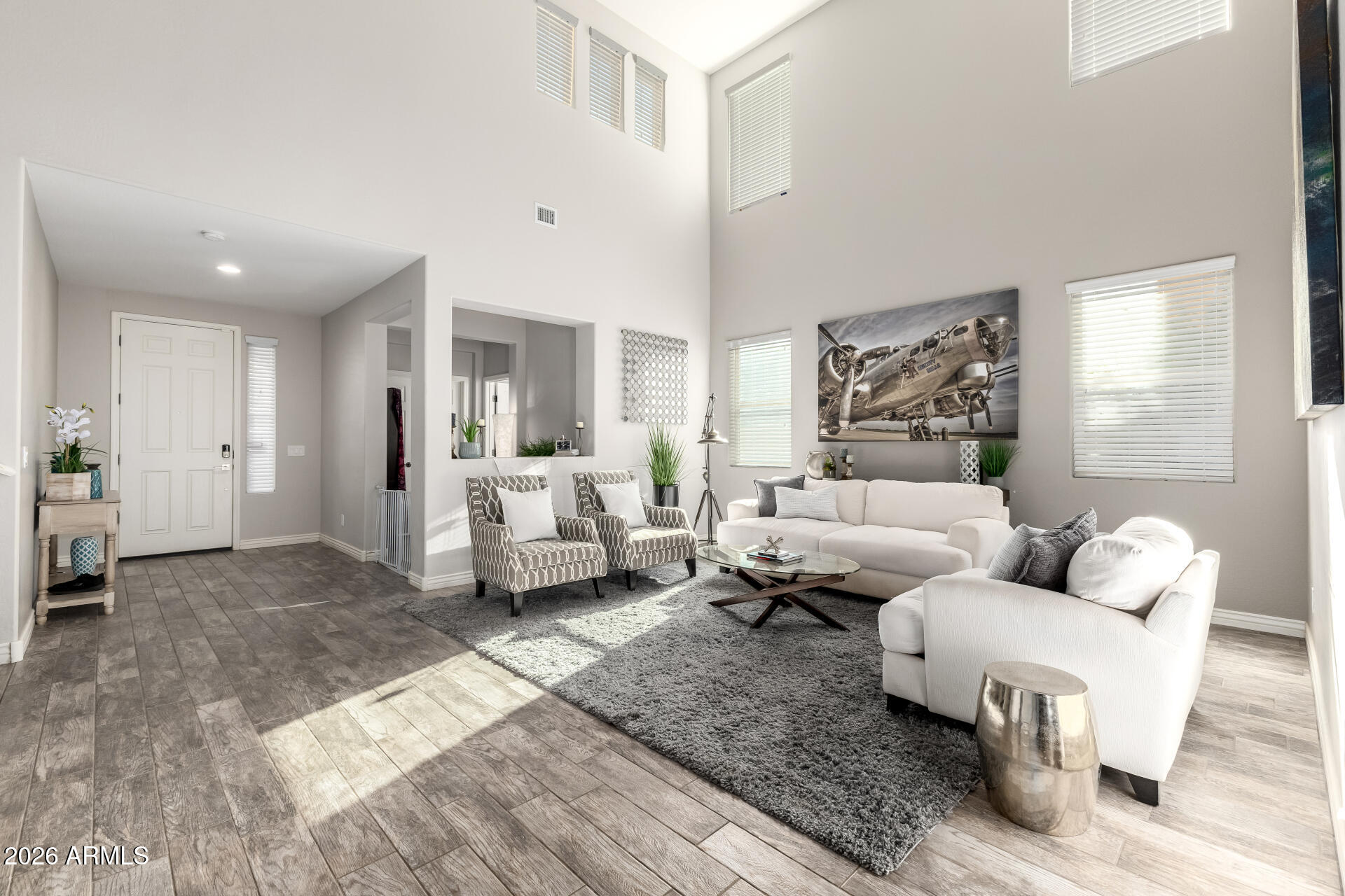 2398 E HAZELTINE Way