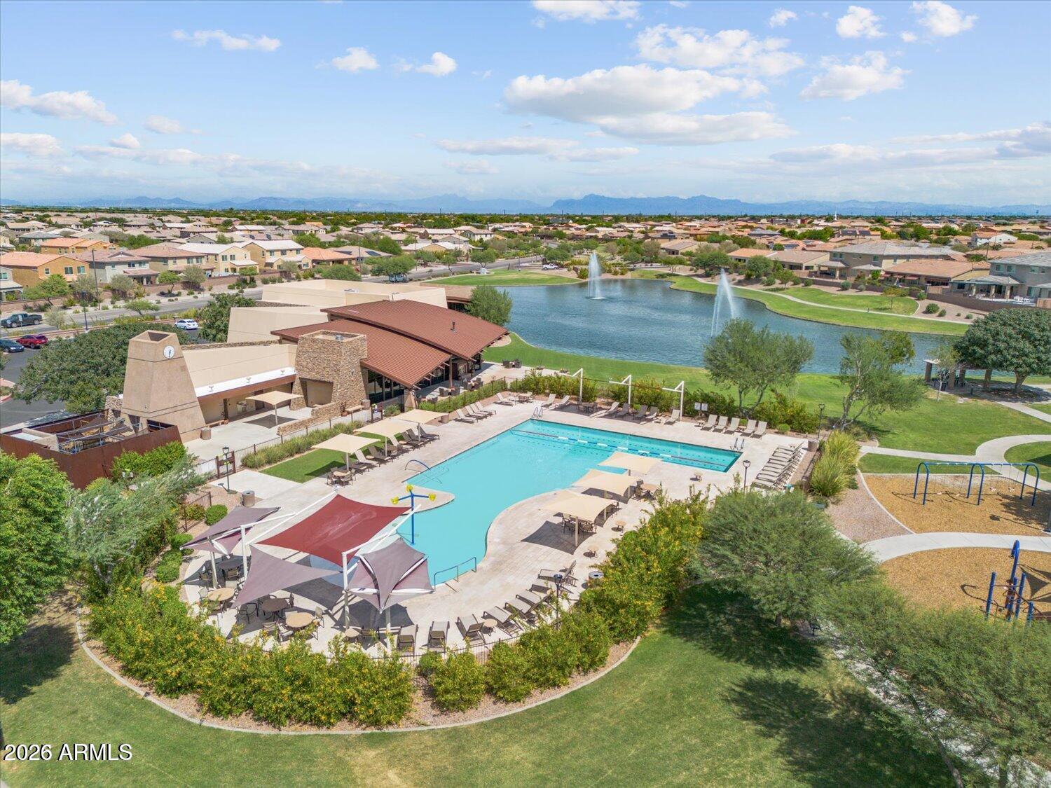 2398 E HAZELTINE Way