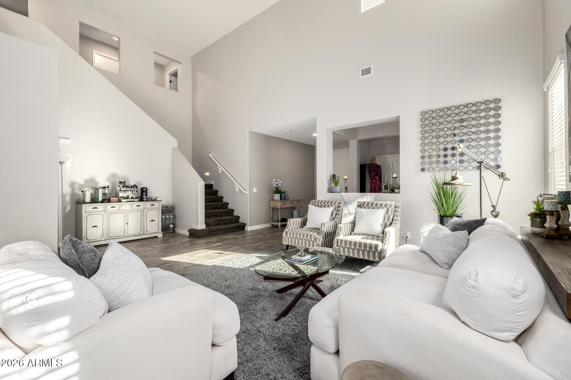 2398 E HAZELTINE Way