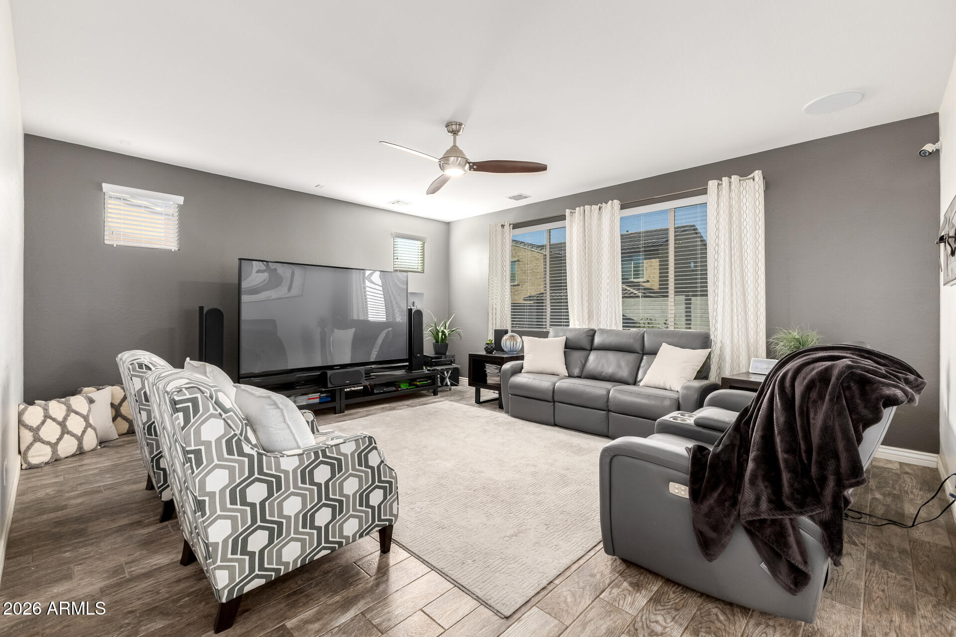 2398 E HAZELTINE Way